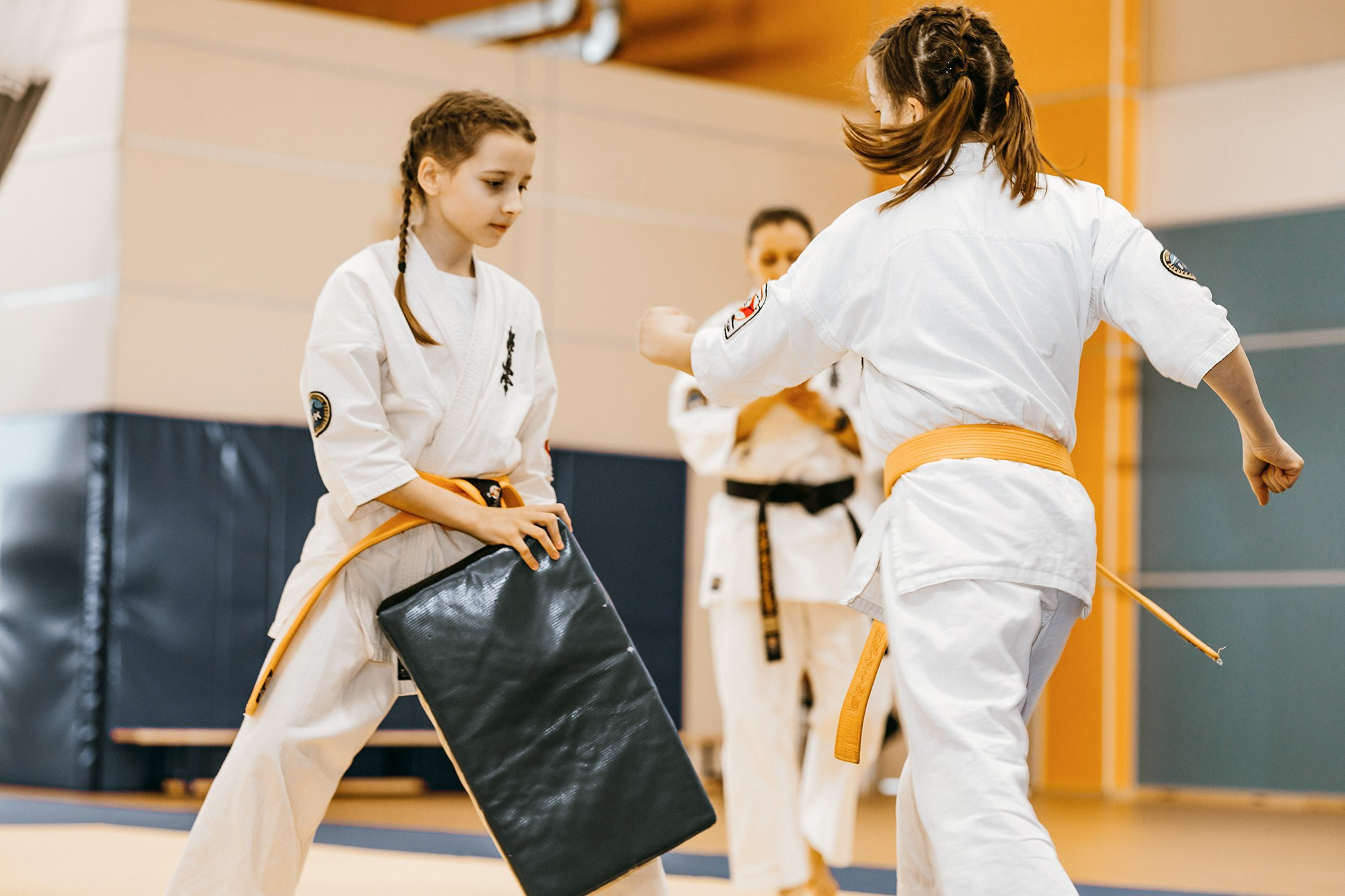 Спортивная фотосессия в Комсомольске-на-Амуре — съемка в спортивном стиле