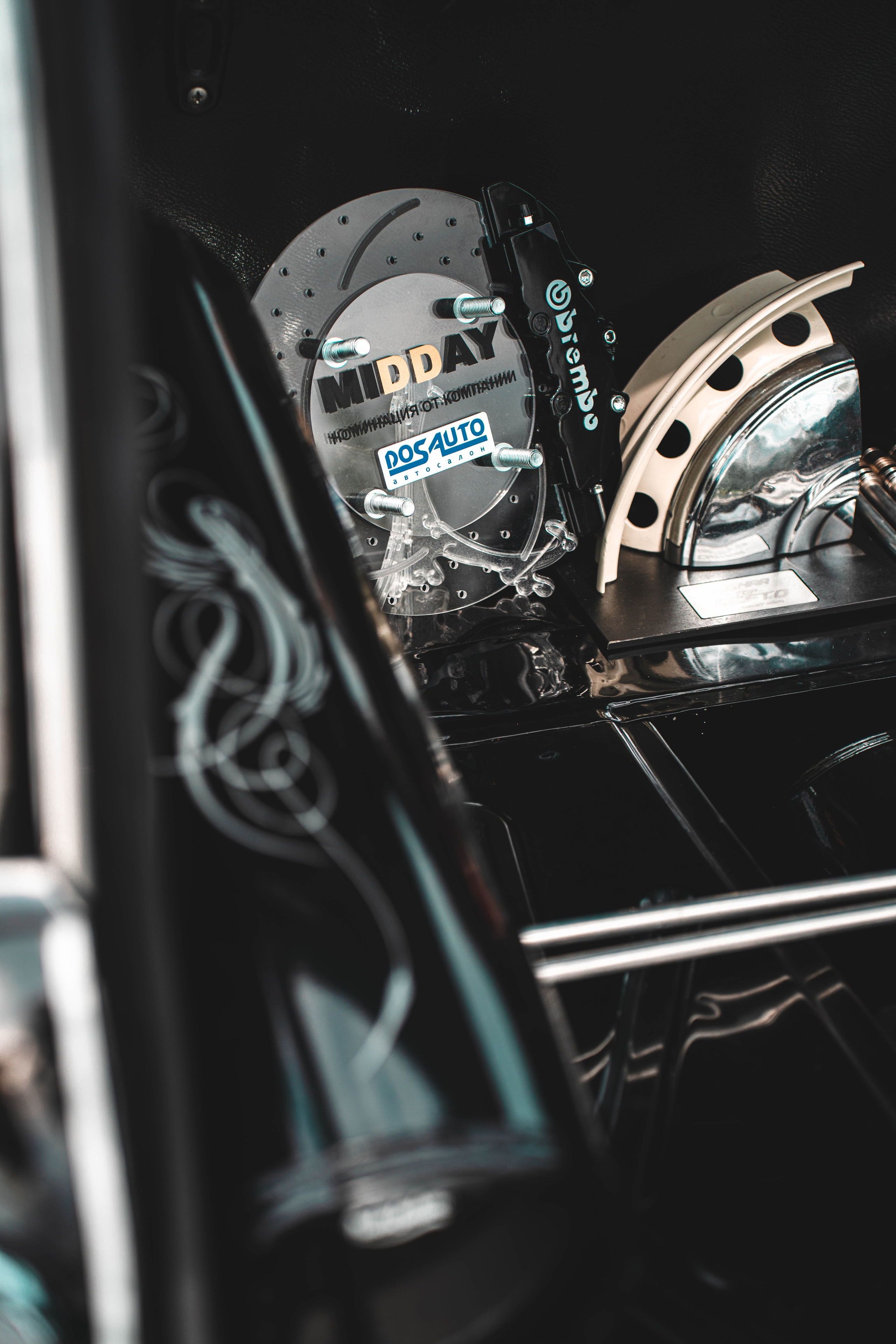 MIDDAY 17.05.2025. Магия фото/кино от Tony.REC