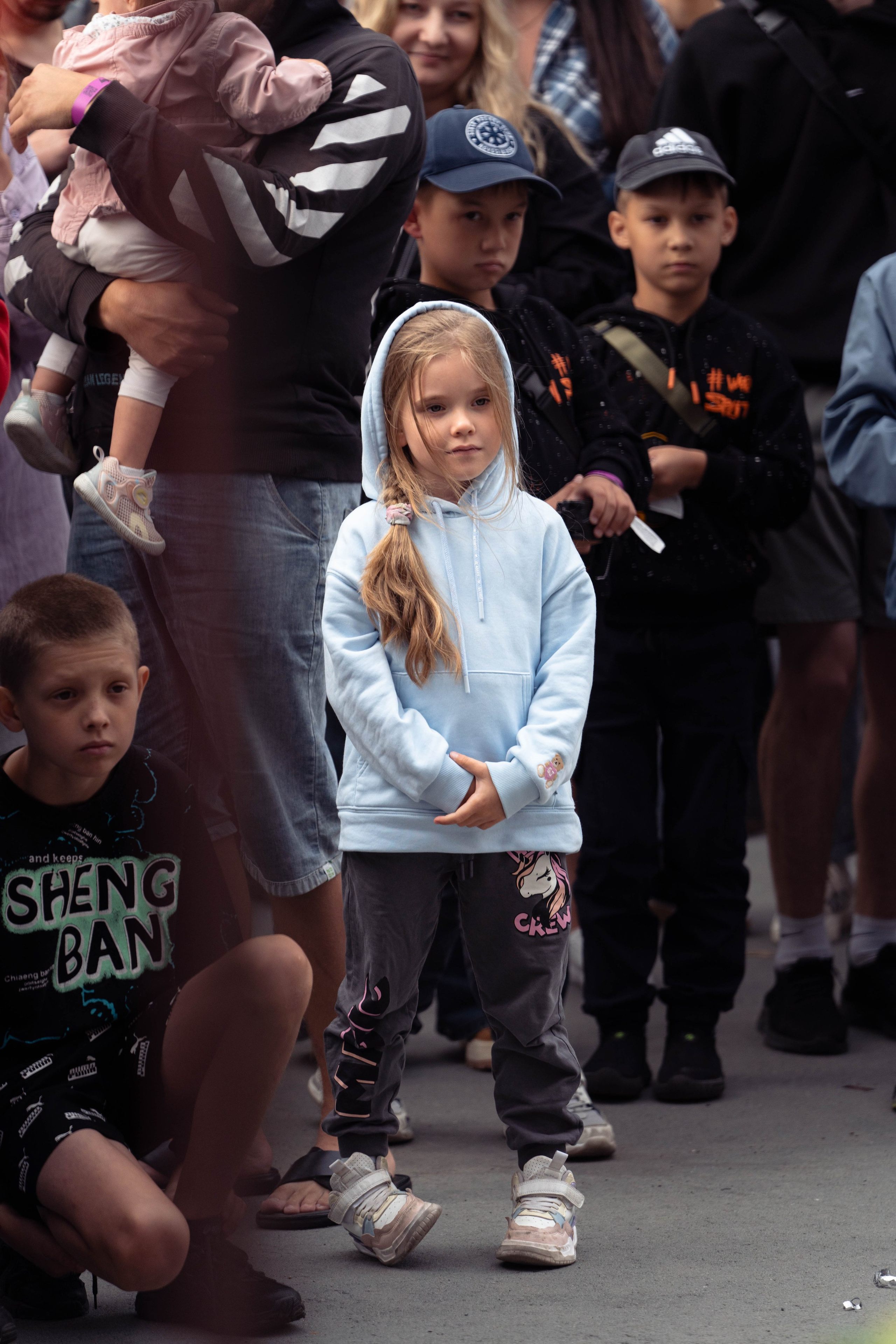 MIDDAY 19.07.2025. Магия фото/кино от Tony.REC