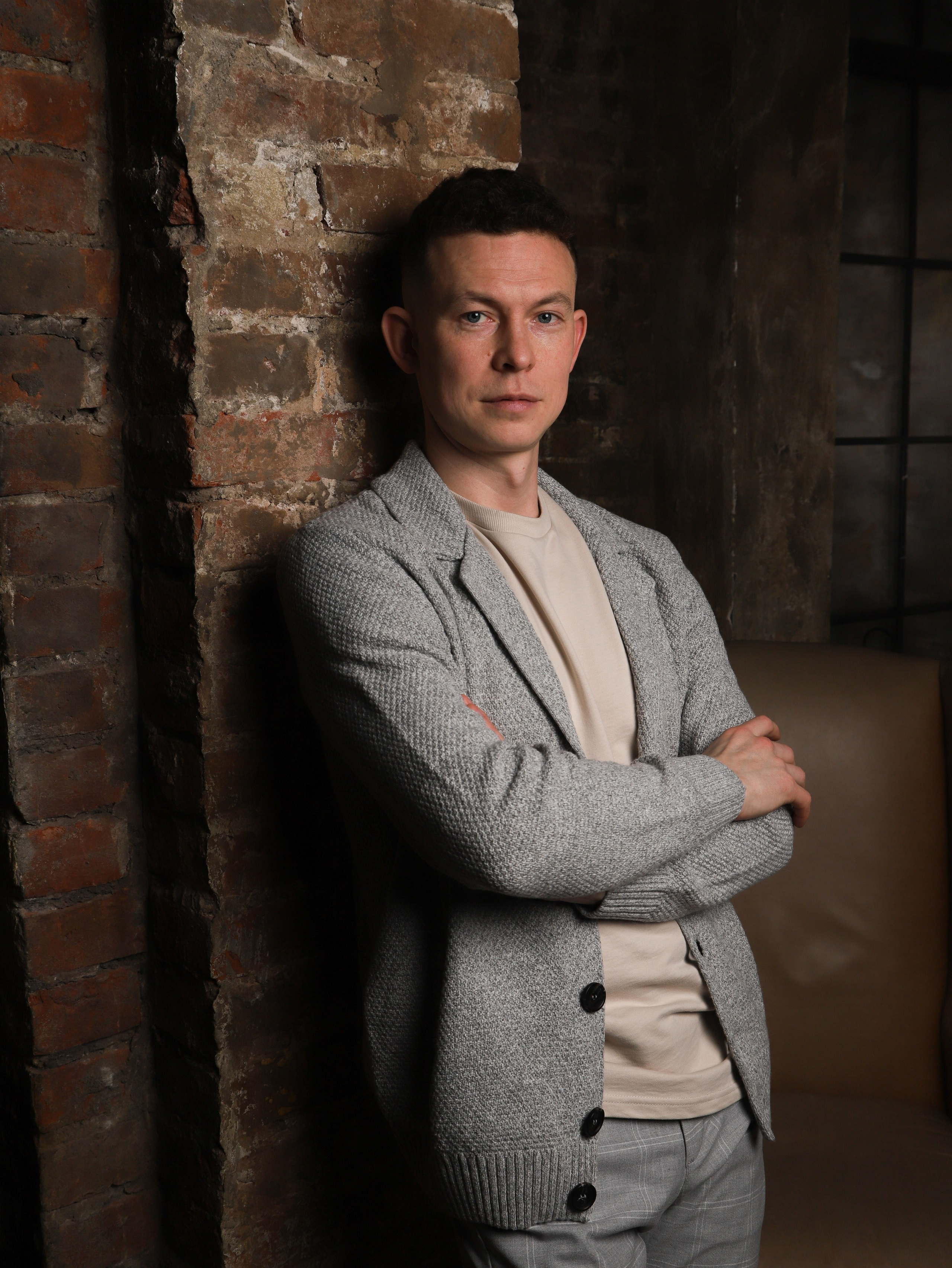 Имиджевая съемка. Обучение фотографии. Фото и видеосъемка в Москве