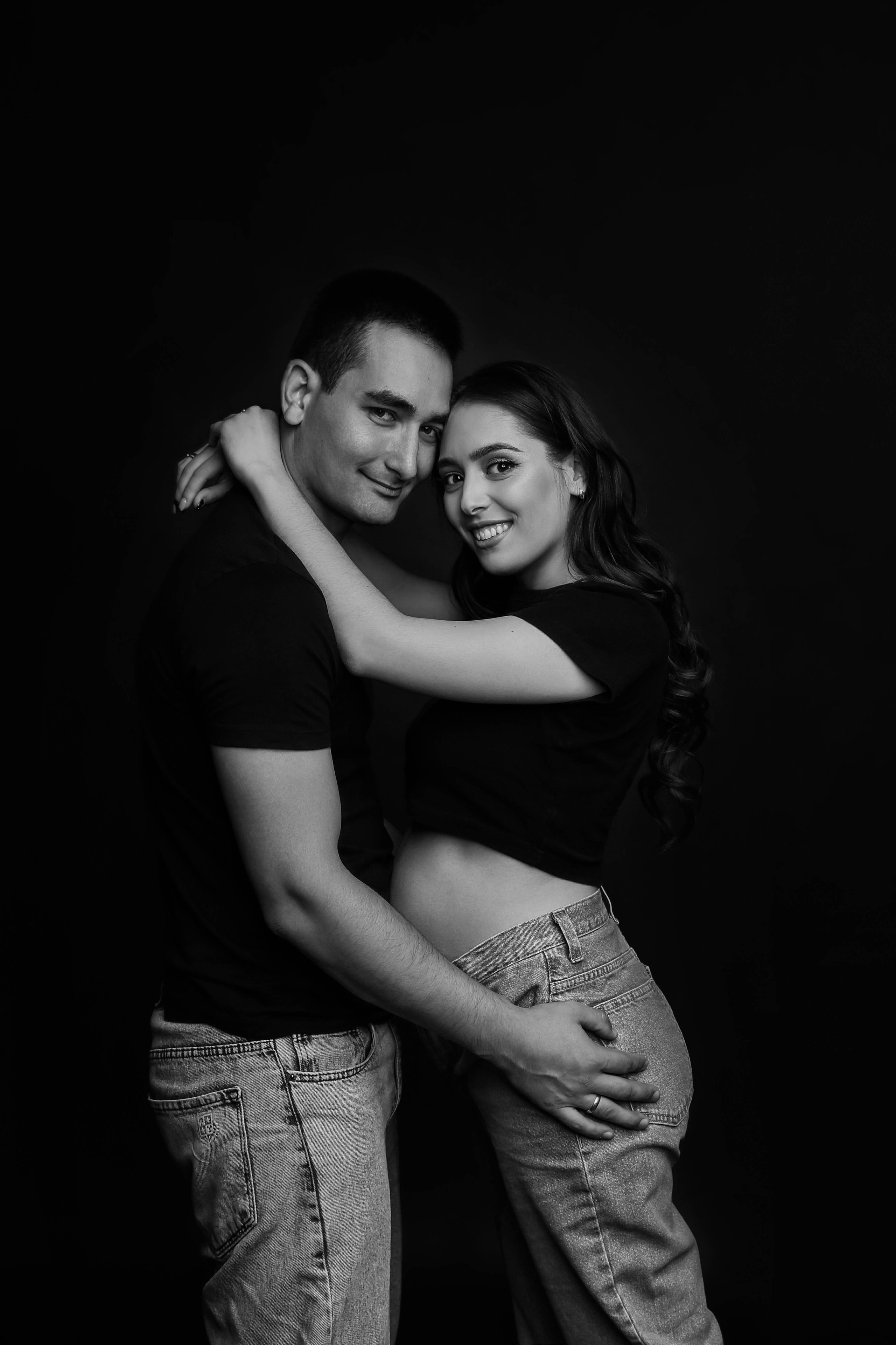 Сейран & Зейнеб. Семейный и детский фотограф в Симферополе и Севастополе