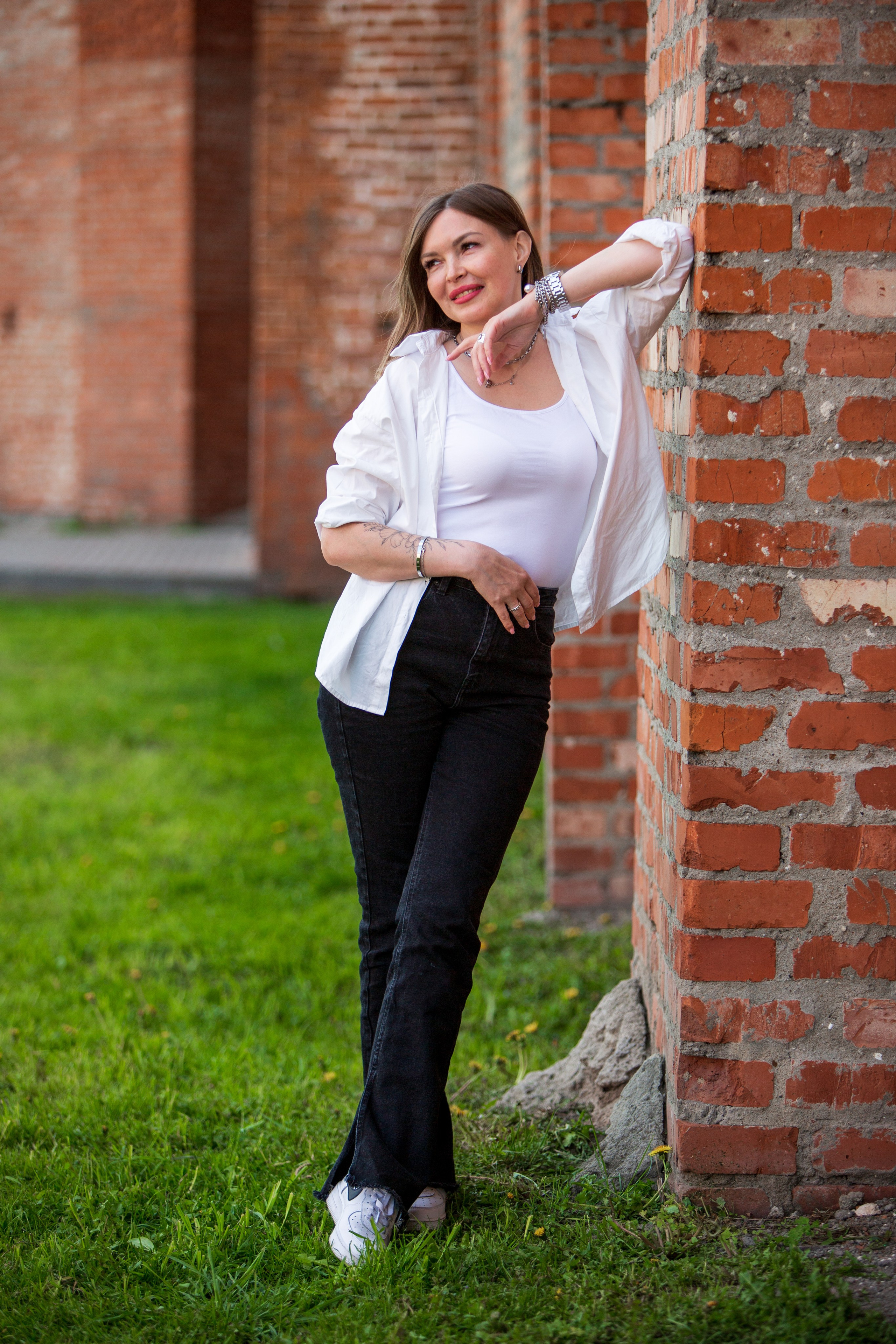 Коломна, Май 2022. Фототерапевт Ева Бунеева