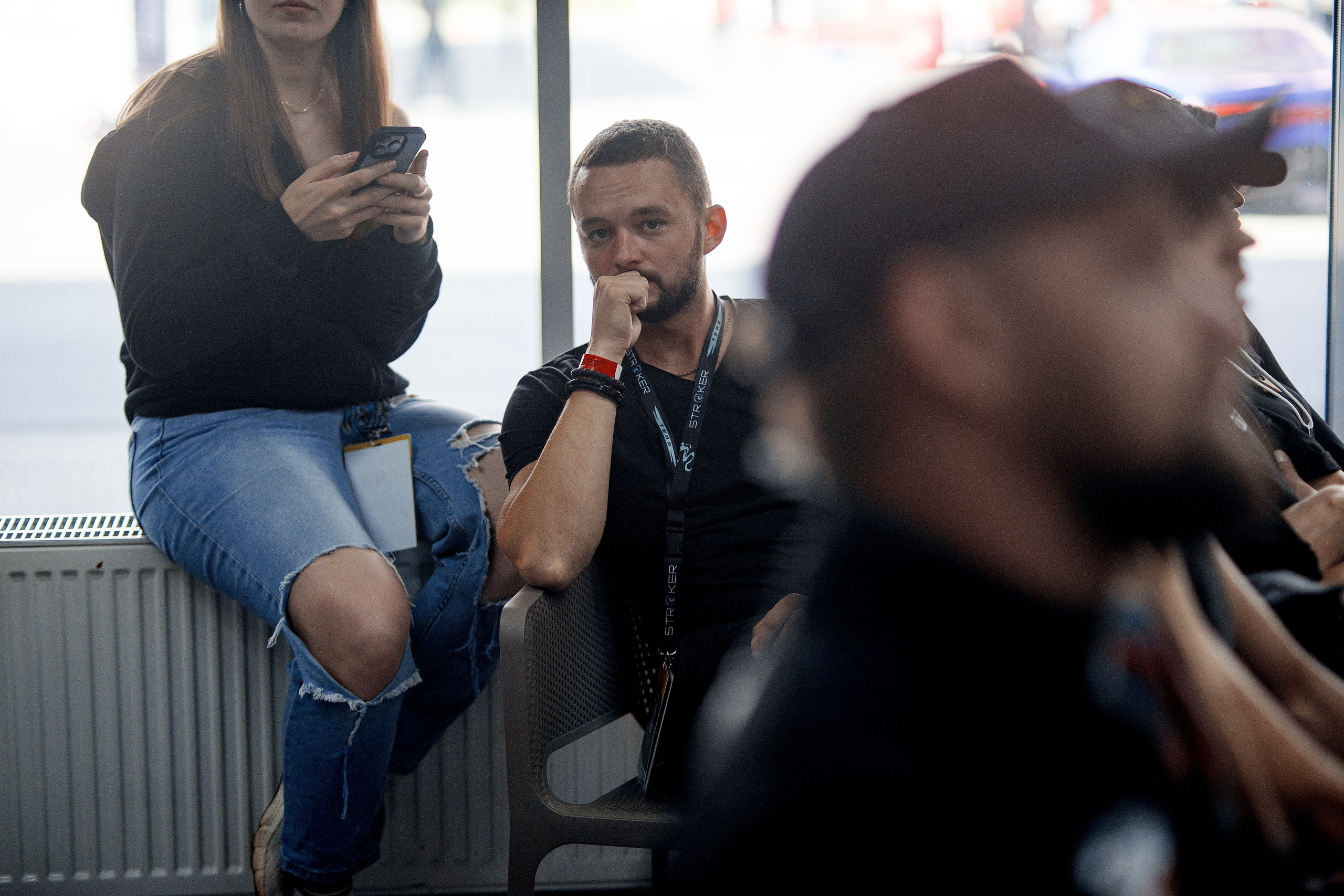 Репортажная фотосессия DRIFT LETO финал 2025. Фотограф в Новосибирске Владислав Унтерберг