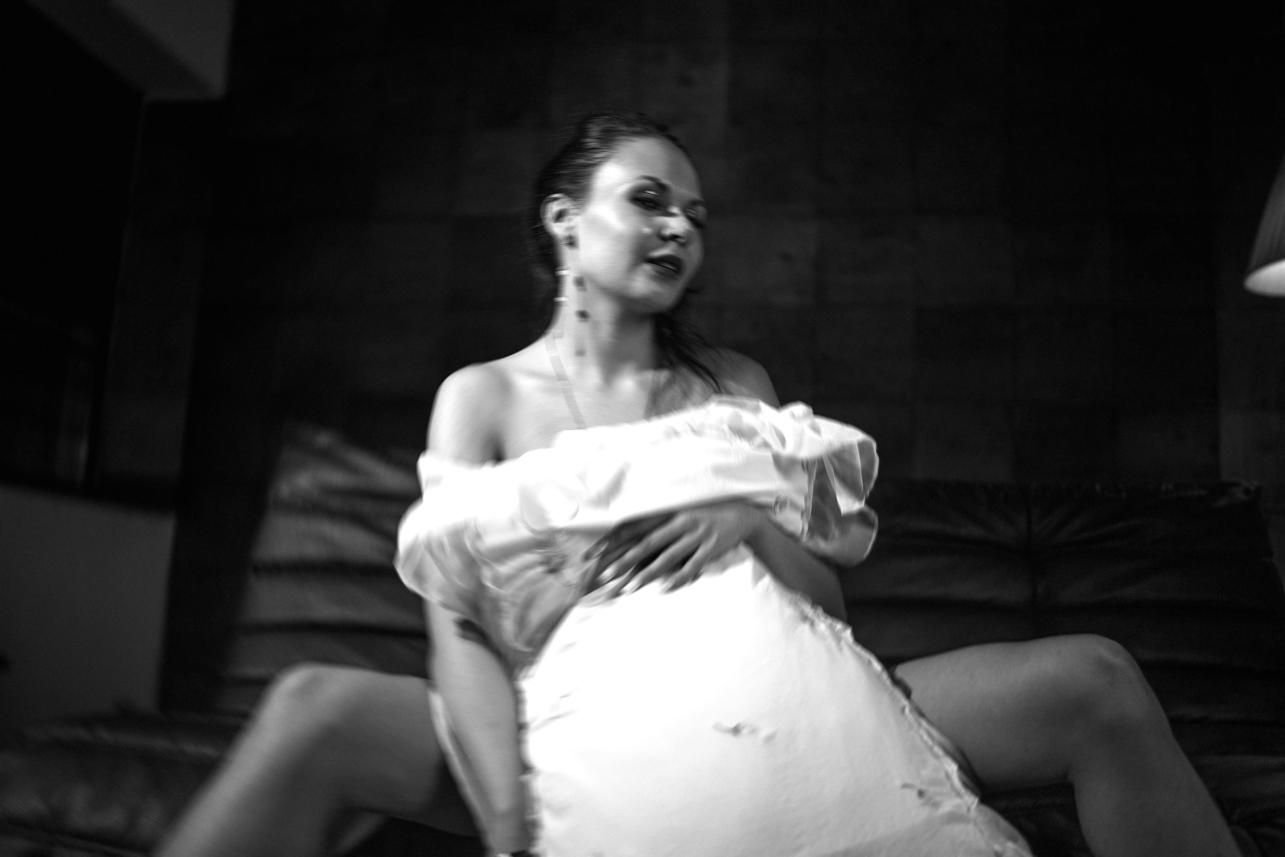 Оксана. Фотограф в Новосибирске Владислав Унтерберг