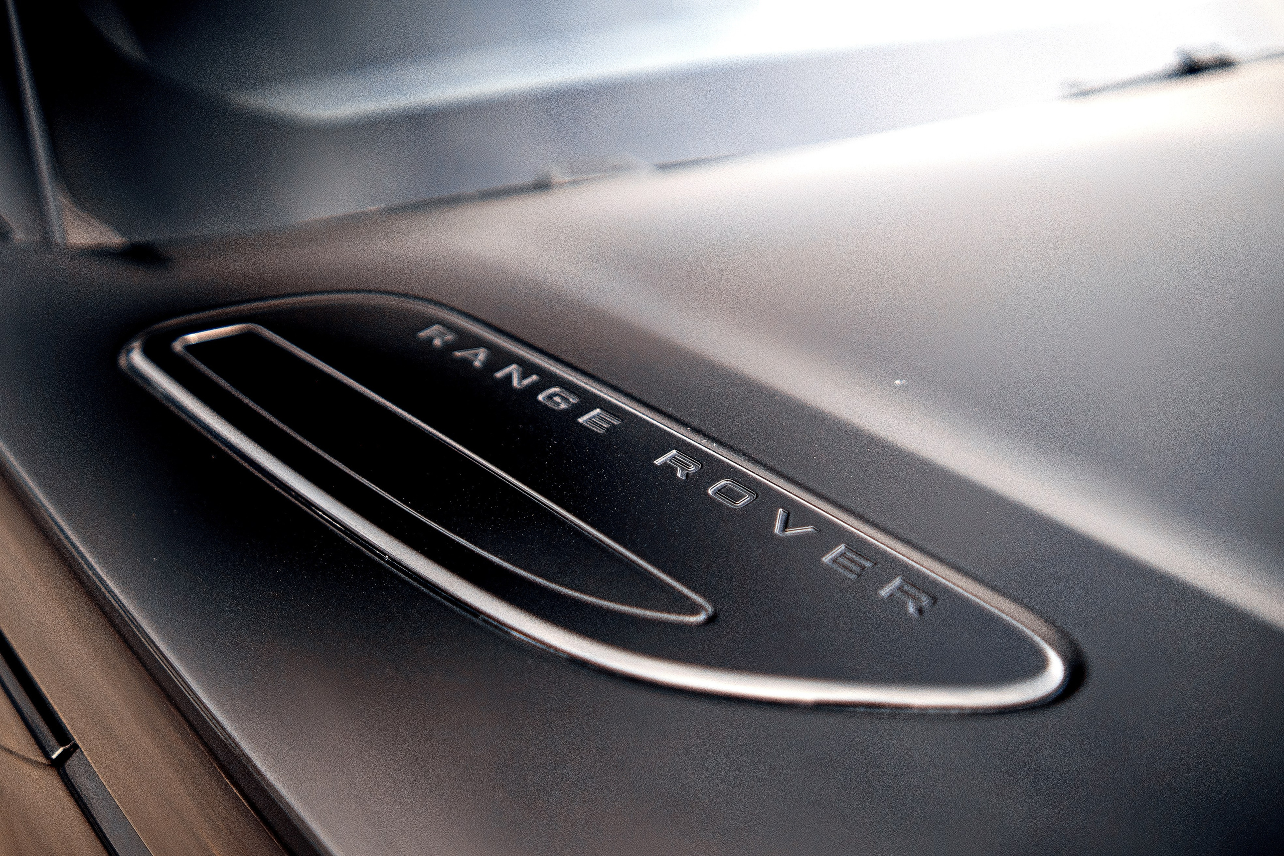 RANGE ROVER VELAR. Фотограф в Новосибирске Владислав Унтерберг