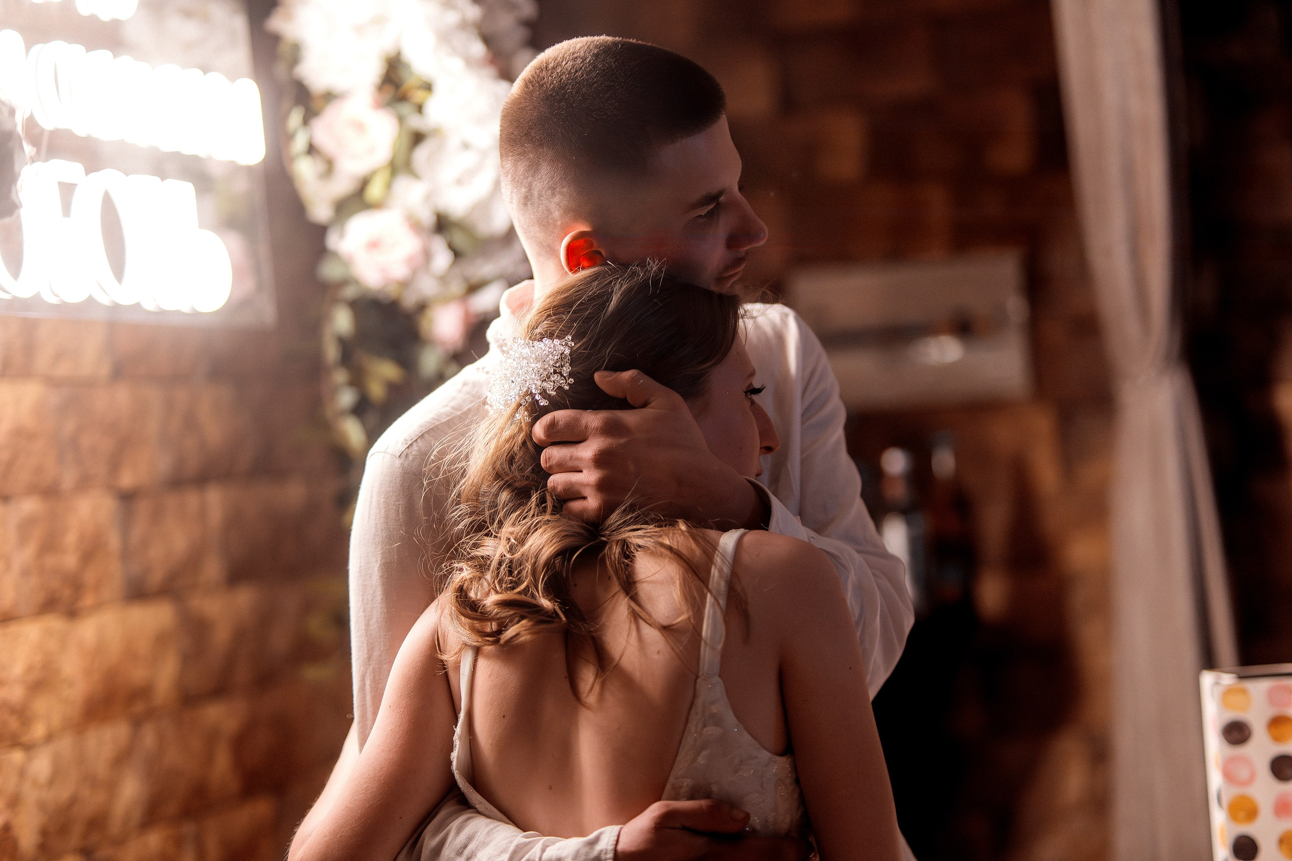 Свадебная съемка Валера и Ксюша. Фотограф в Новосибирске Владислав Унтерберг