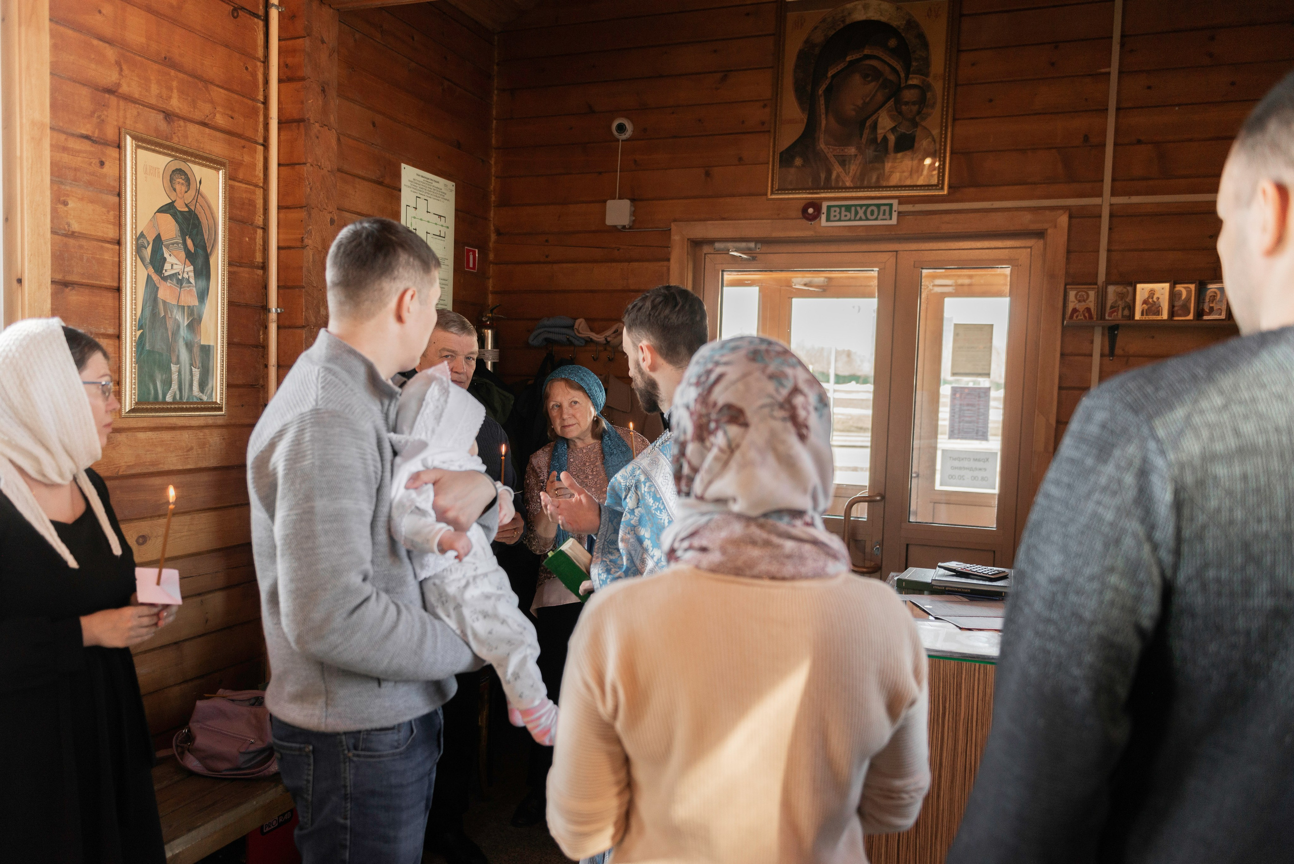 Даша. Детский фотограф, семейный фотограф и репортажи в Кемерово