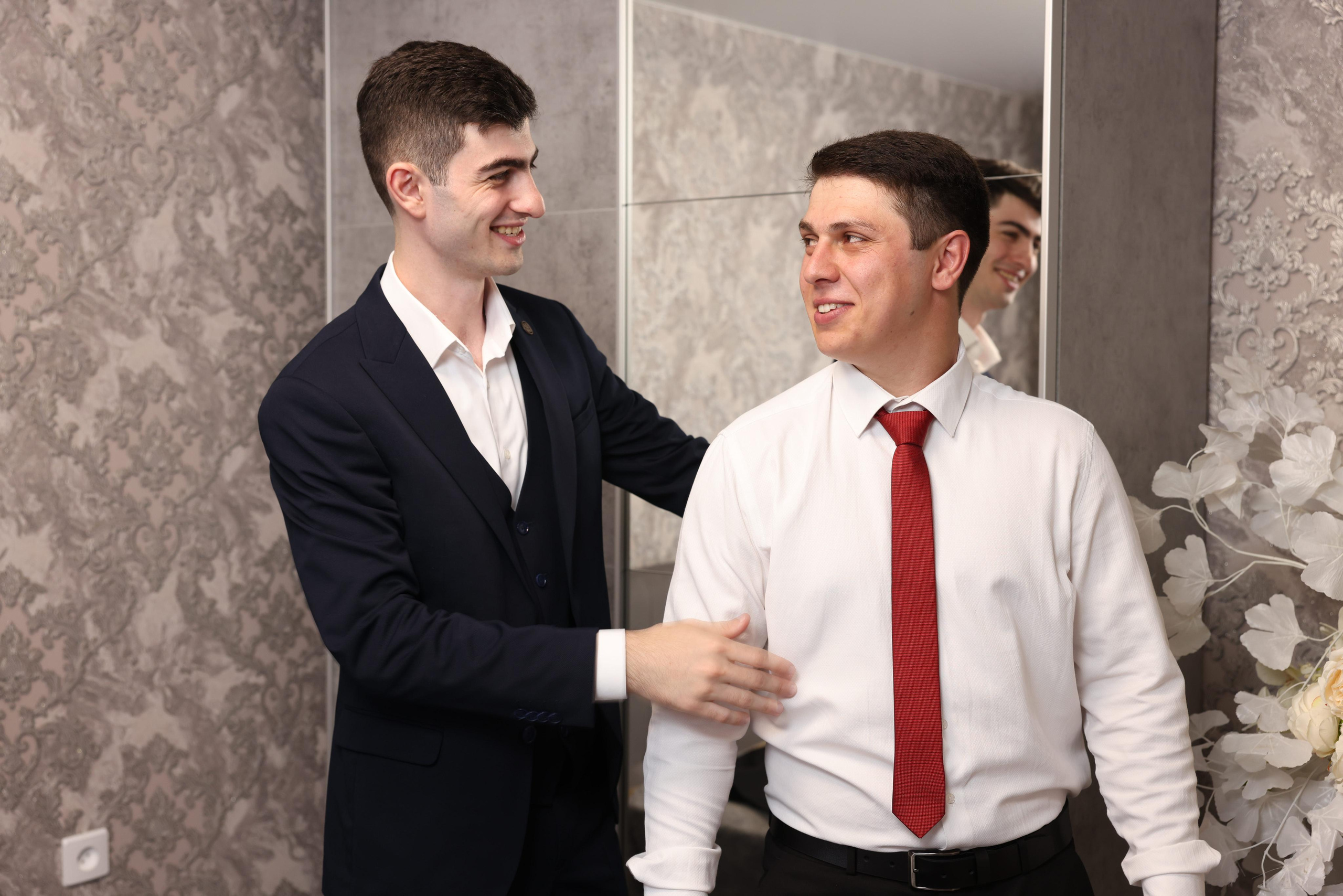 Сурен и Зинаида. Свадебный и семейный фотограф в Сочи Ильнур Гатин