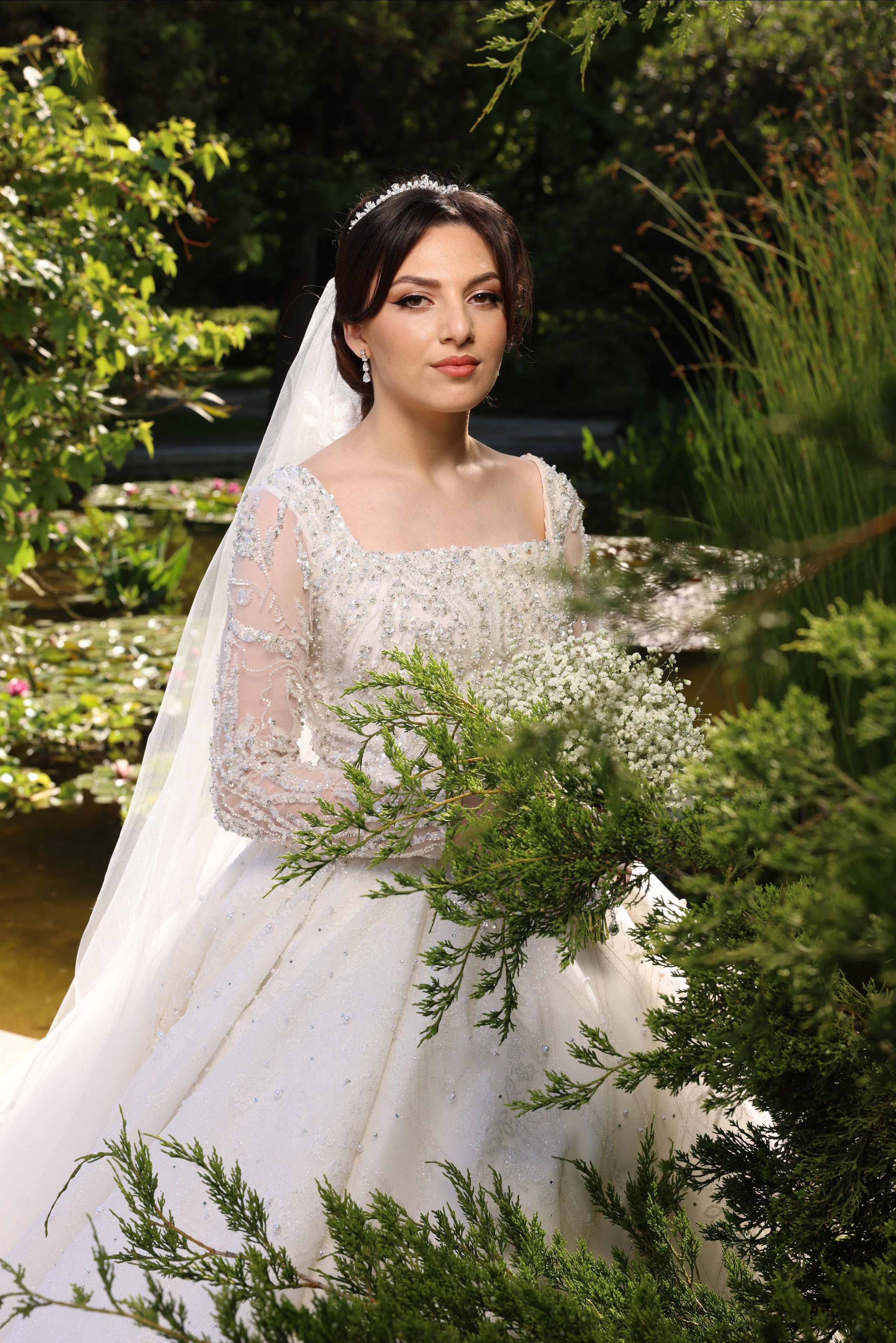 Сурен и Зинаида. Свадебный и семейный фотограф в Сочи Ильнур Гатин