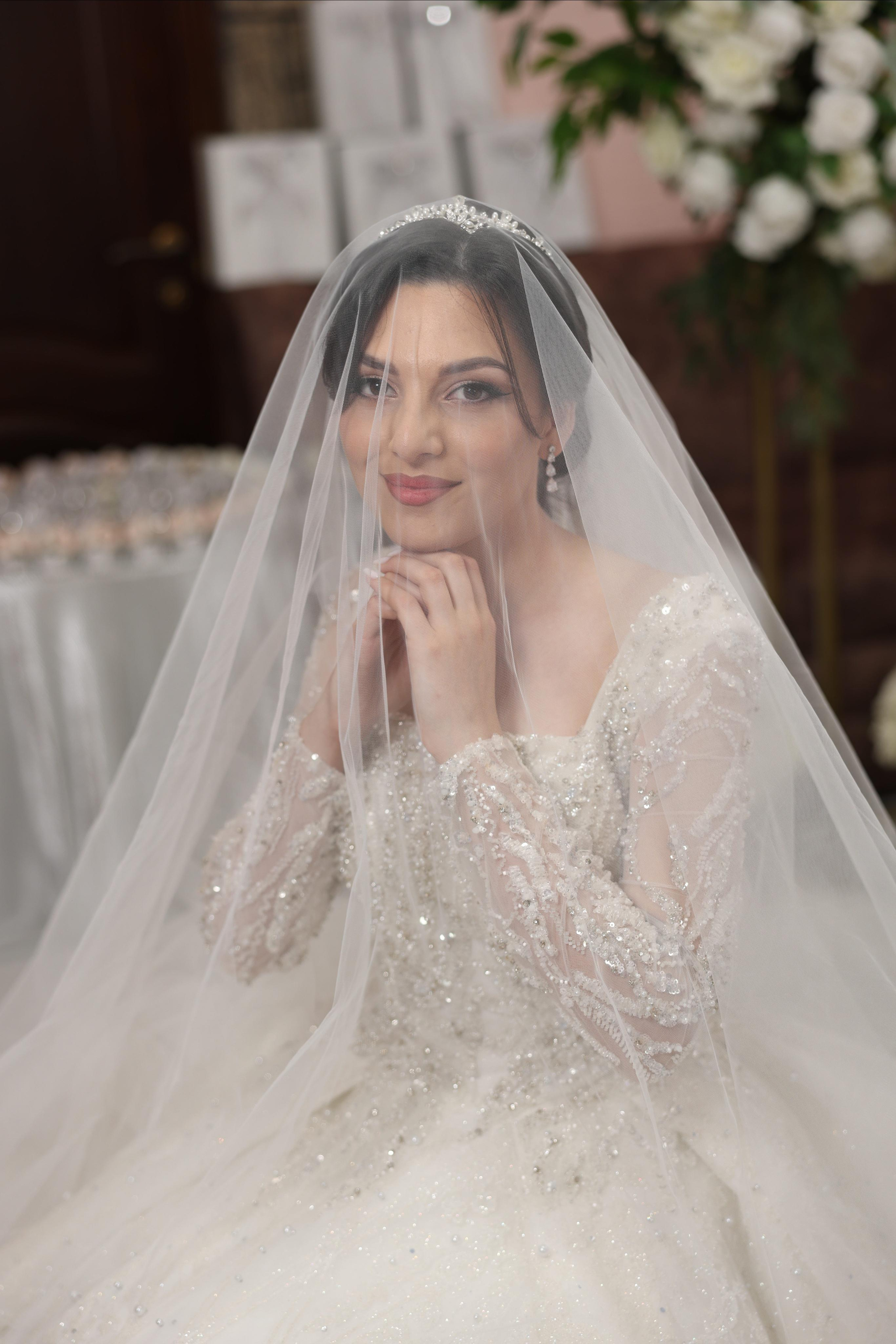 Сурен и Зинаида. Свадебный и семейный фотограф в Сочи Ильнур Гатин