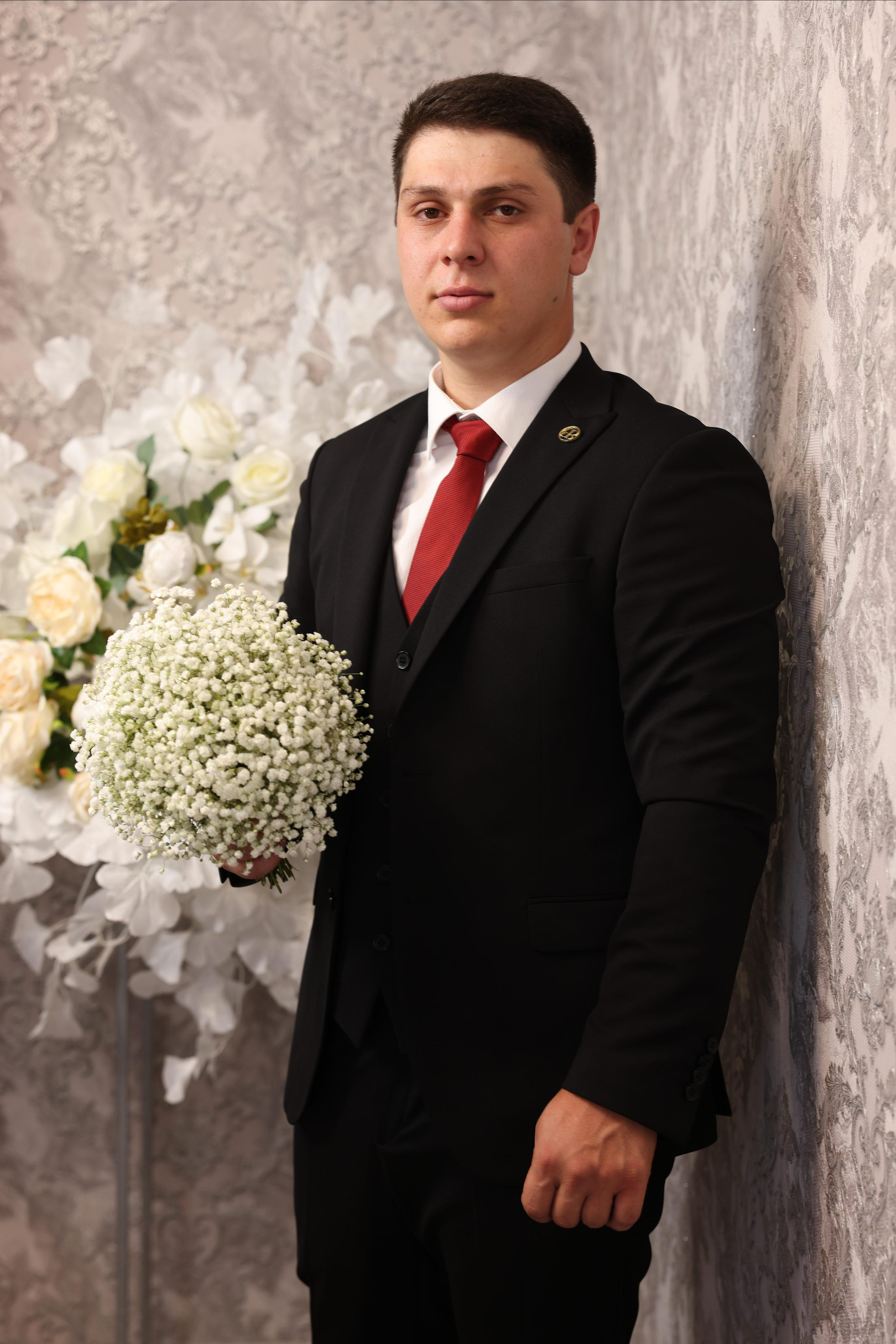 Сурен и Зинаида. Свадебный и семейный фотограф в Сочи Ильнур Гатин