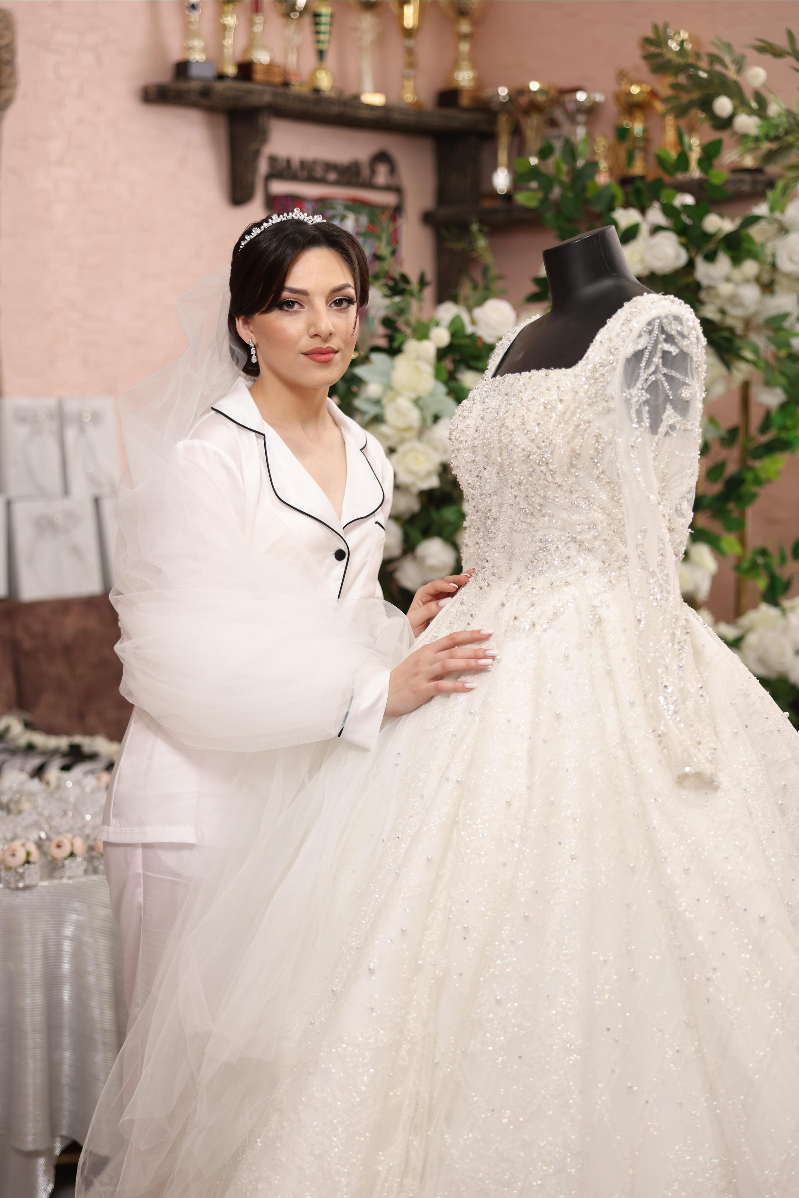 Сурен и Зинаида. Свадебный и семейный фотограф в Сочи Ильнур Гатин