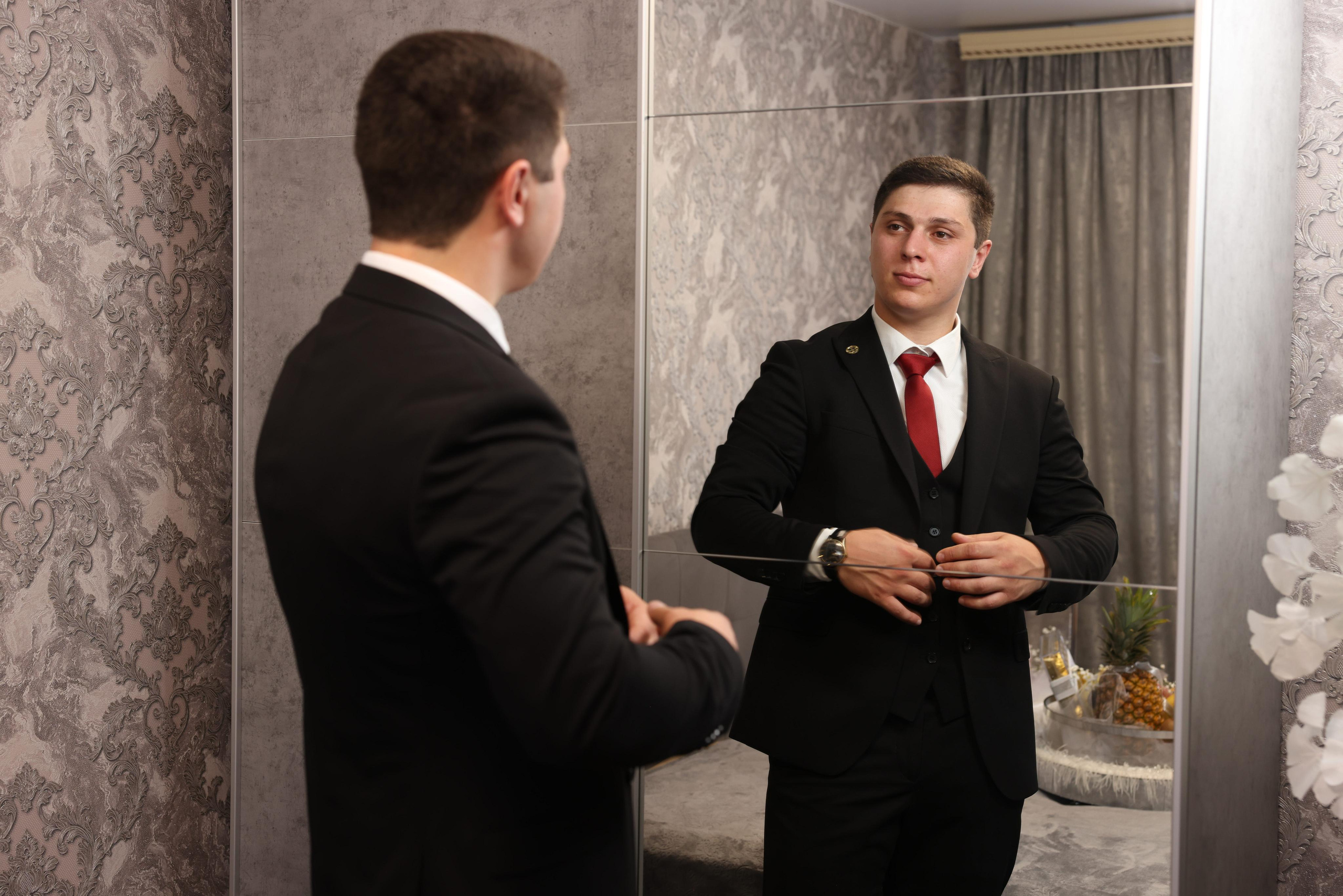 Сурен и Зинаида. Свадебный и семейный фотограф в Сочи Ильнур Гатин