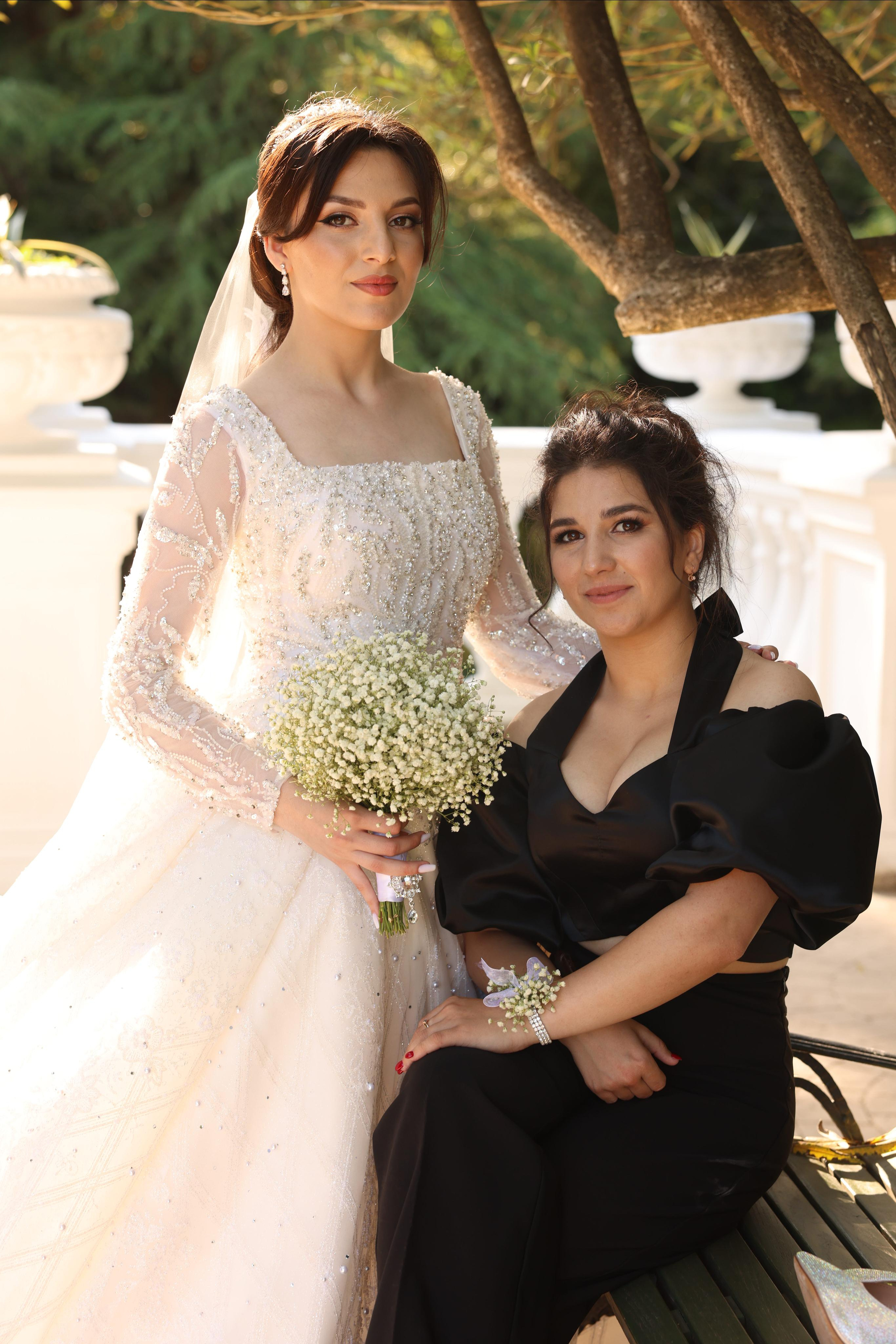 Сурен и Зинаида. Свадебный и семейный фотограф в Сочи Ильнур Гатин