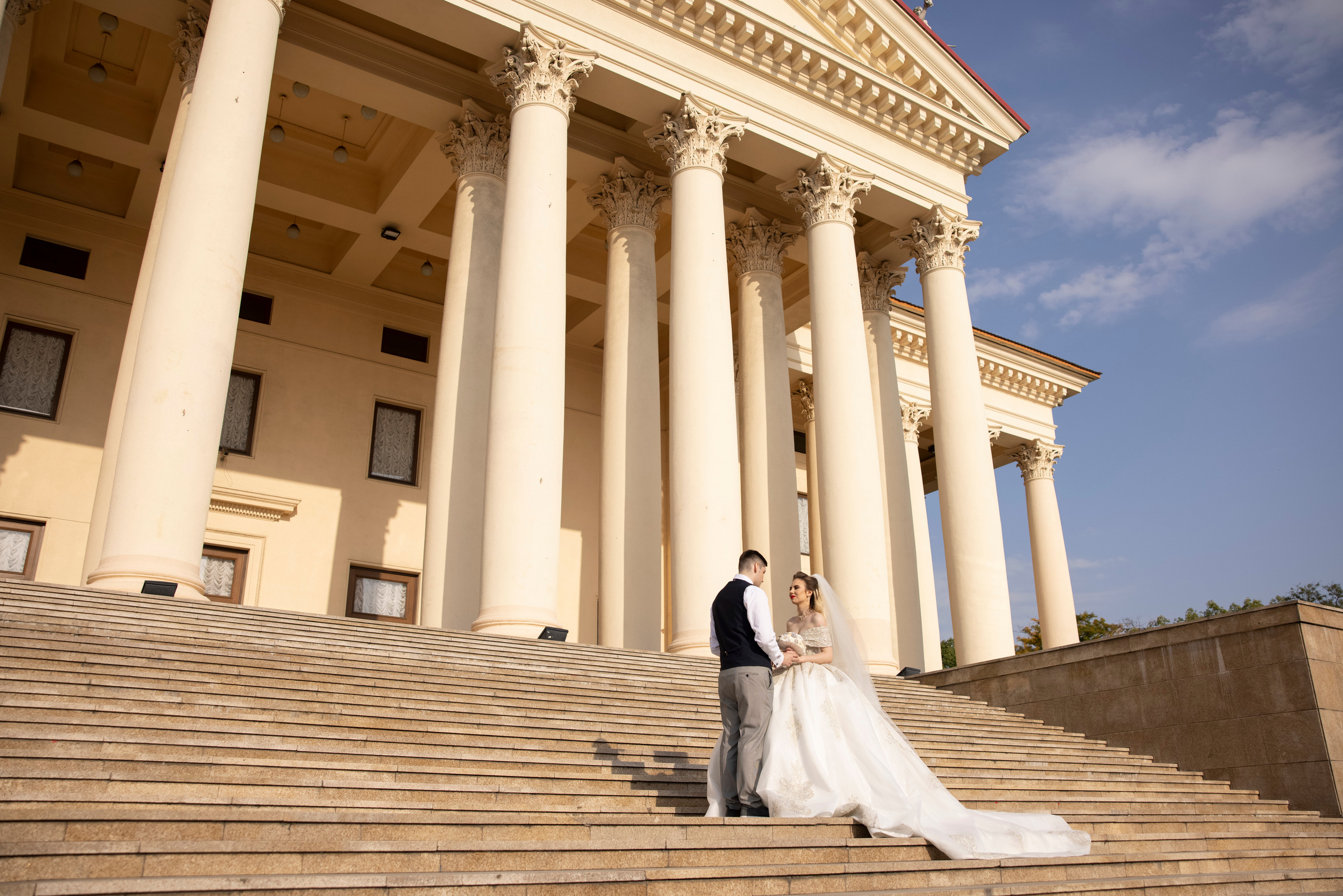 Свадьбы. Свадебный и семейный фотограф в Сочи Ильнур Гатин