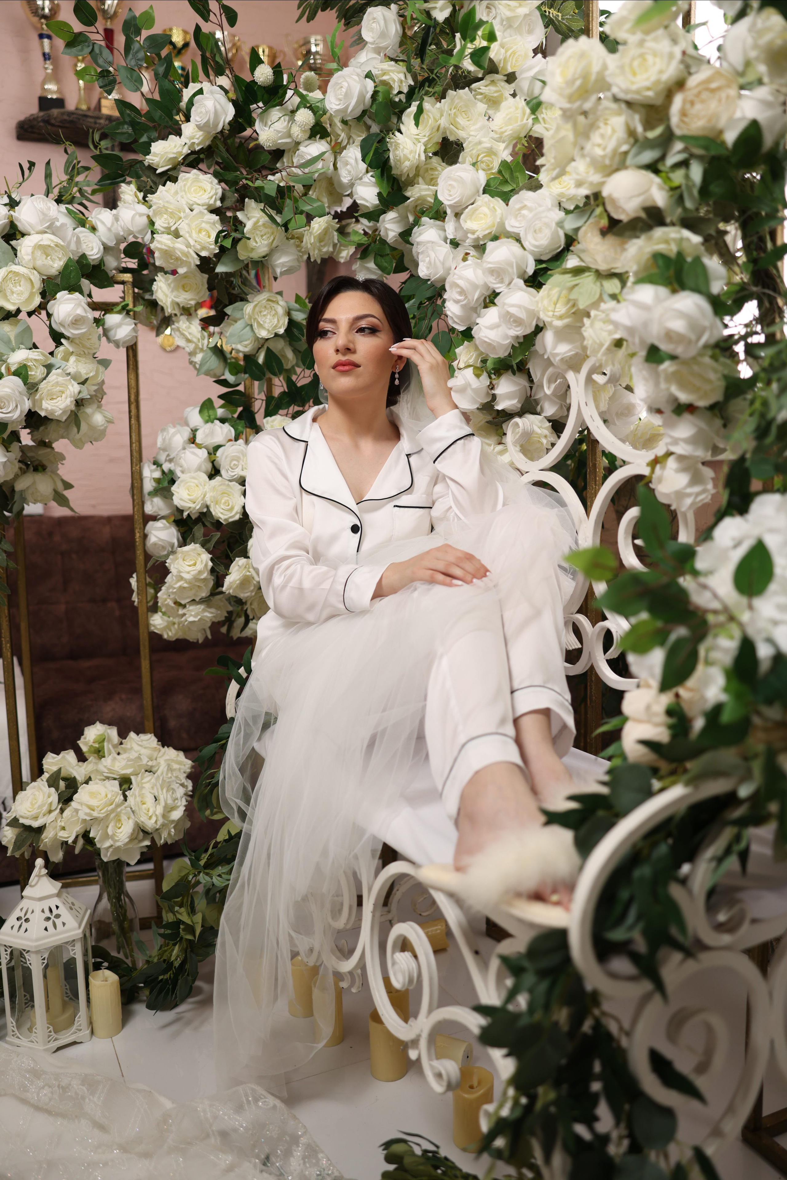 Сурен и Зинаида. Свадебный и семейный фотограф в Сочи Ильнур Гатин