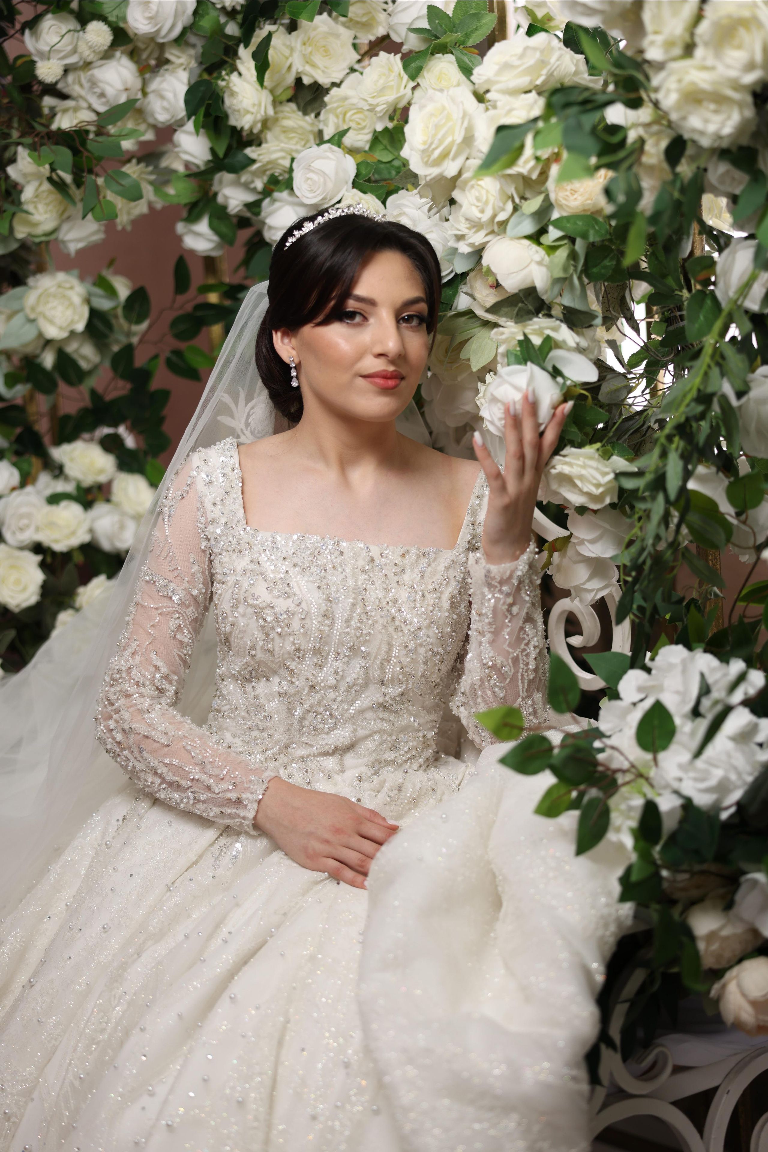 Сурен и Зинаида. Свадебный и семейный фотограф в Сочи Ильнур Гатин