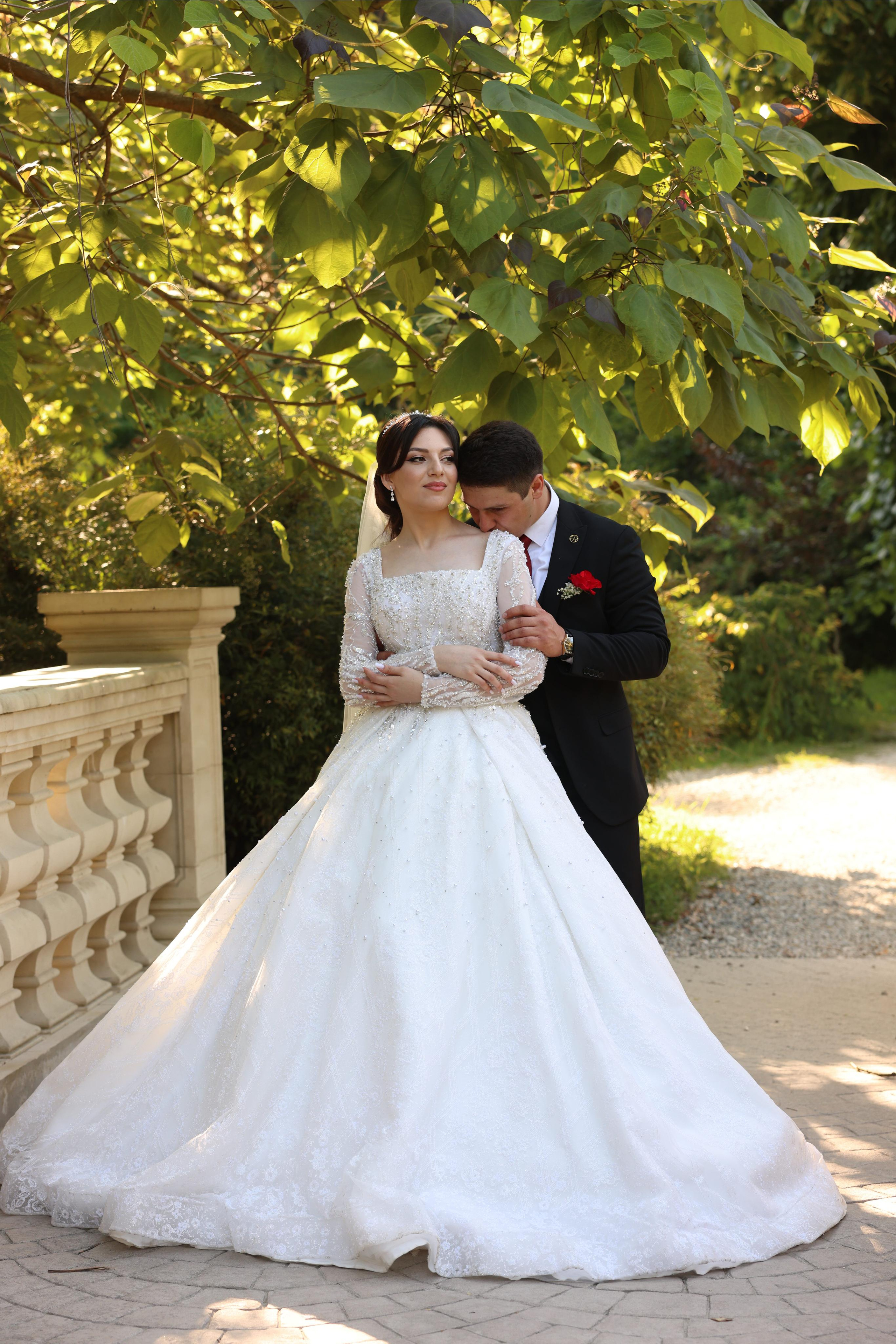 Сурен и Зинаида. Свадебный и семейный фотограф в Сочи Ильнур Гатин