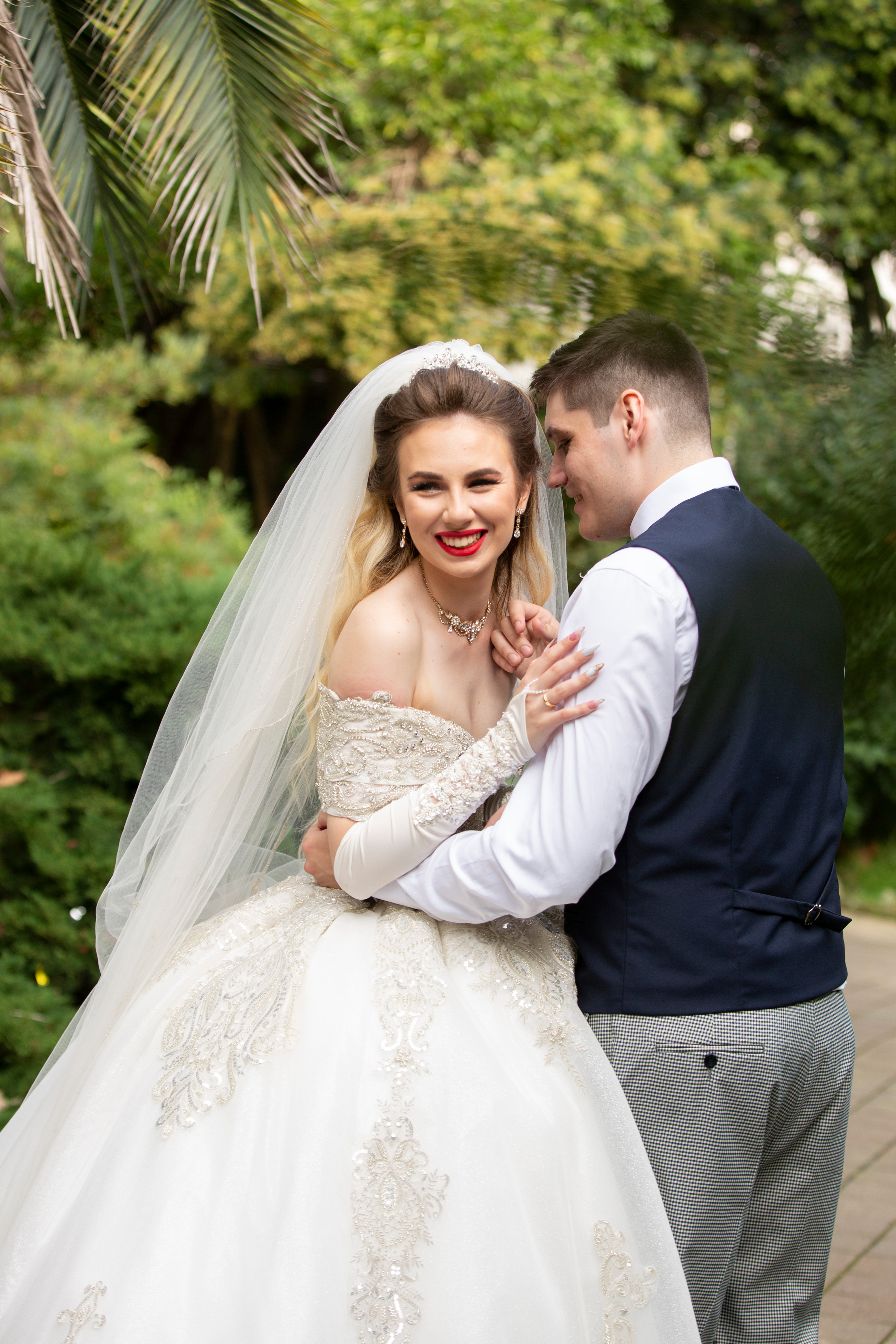 Свадьбы. Свадебный и семейный фотограф в Сочи Ильнур Гатин