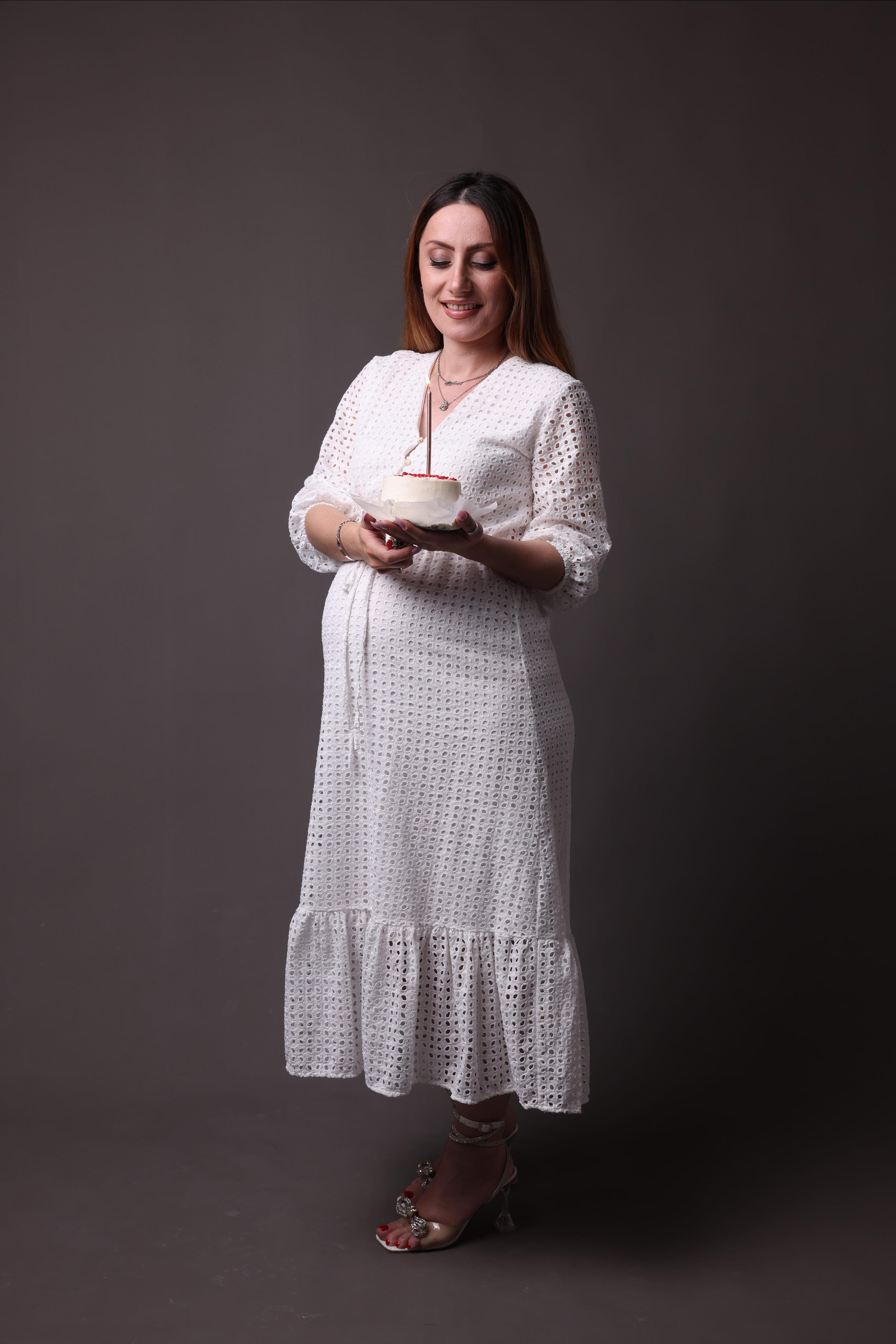 Фотосессия в студии Mansarda_studio. Свадебный и семейный фотограф в Сочи Ильнур Гатин