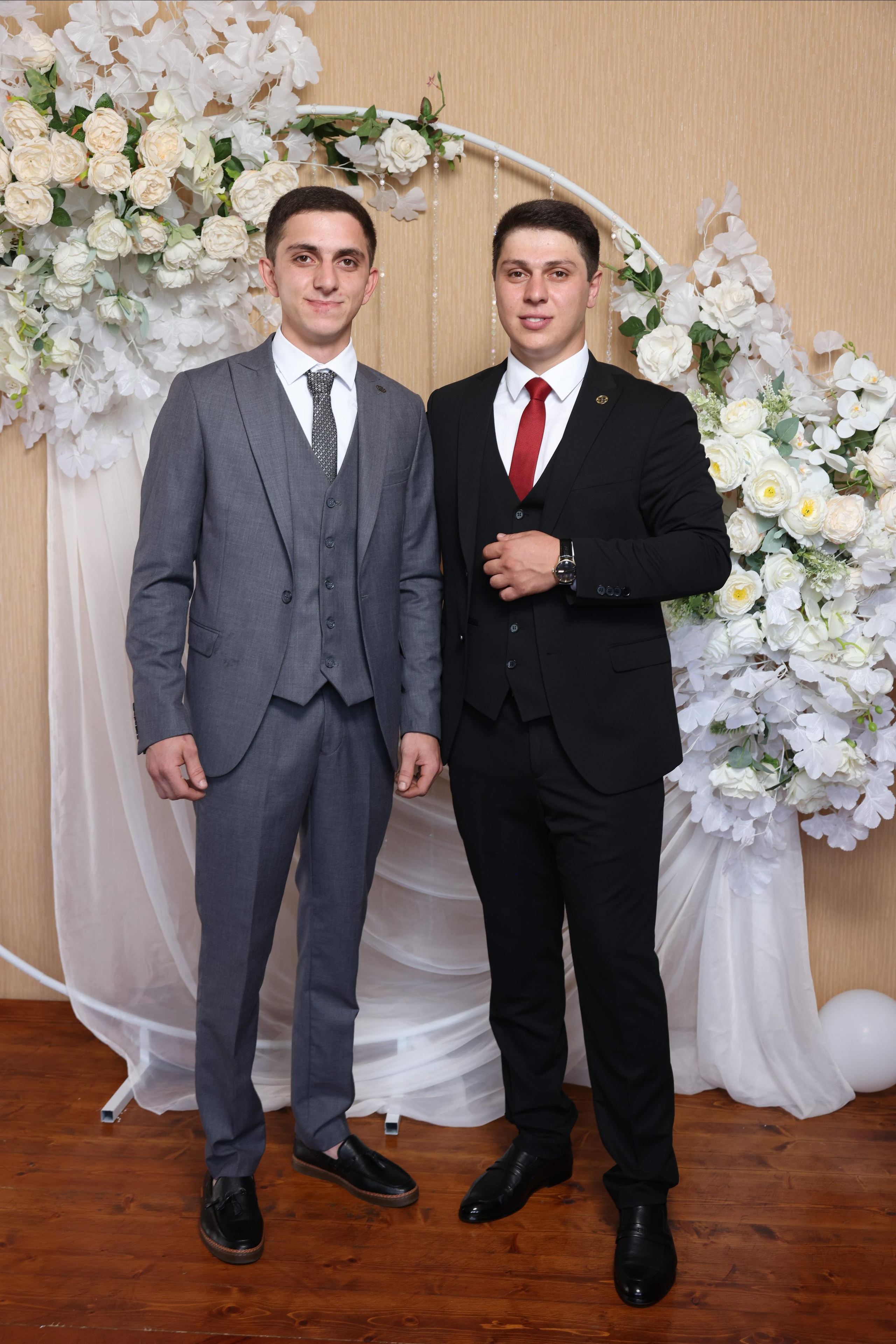 Сурен и Зинаида. Свадебный и семейный фотограф в Сочи Ильнур Гатин