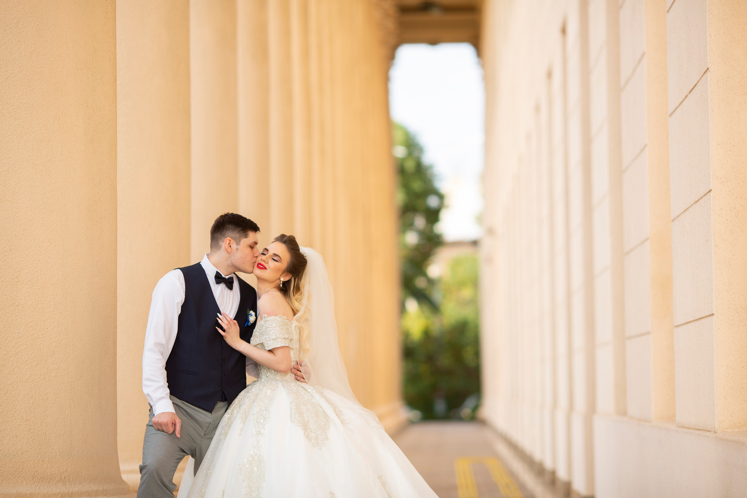 Свадьбы. Свадебный и семейный фотограф в Сочи Ильнур Гатин