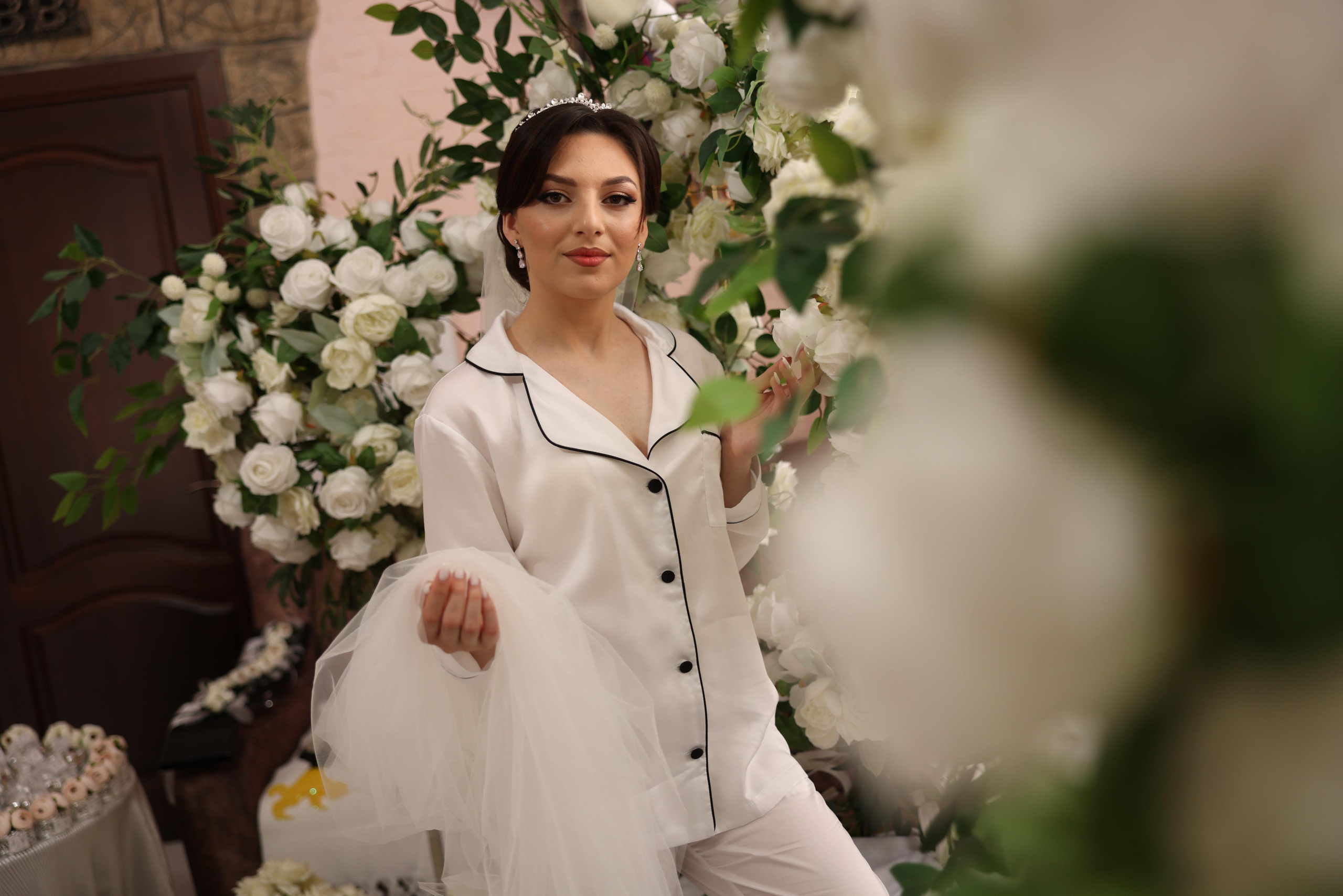 Сурен и Зинаида. Свадебный и семейный фотограф в Сочи Ильнур Гатин