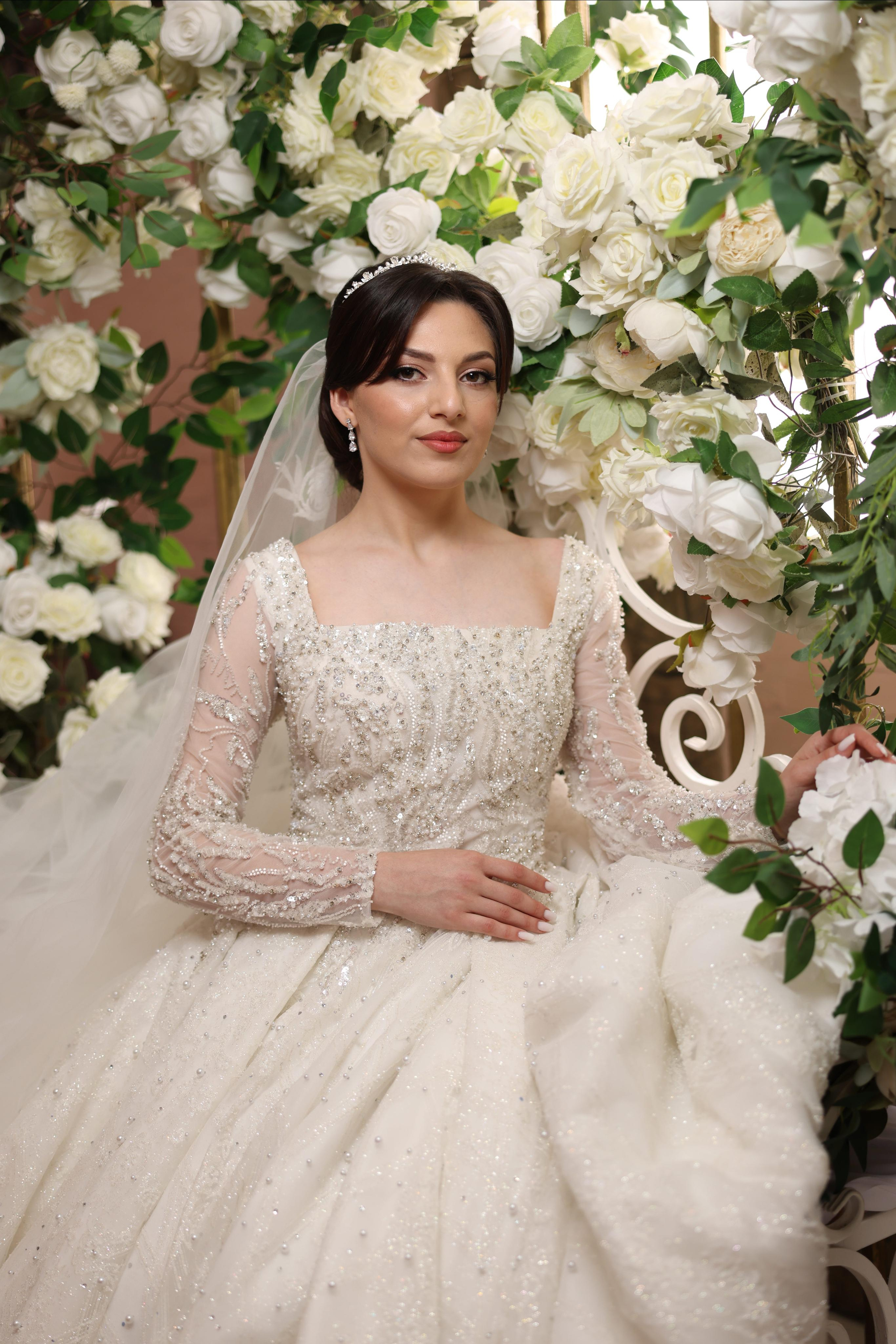 Сурен и Зинаида. Свадебный и семейный фотограф в Сочи Ильнур Гатин