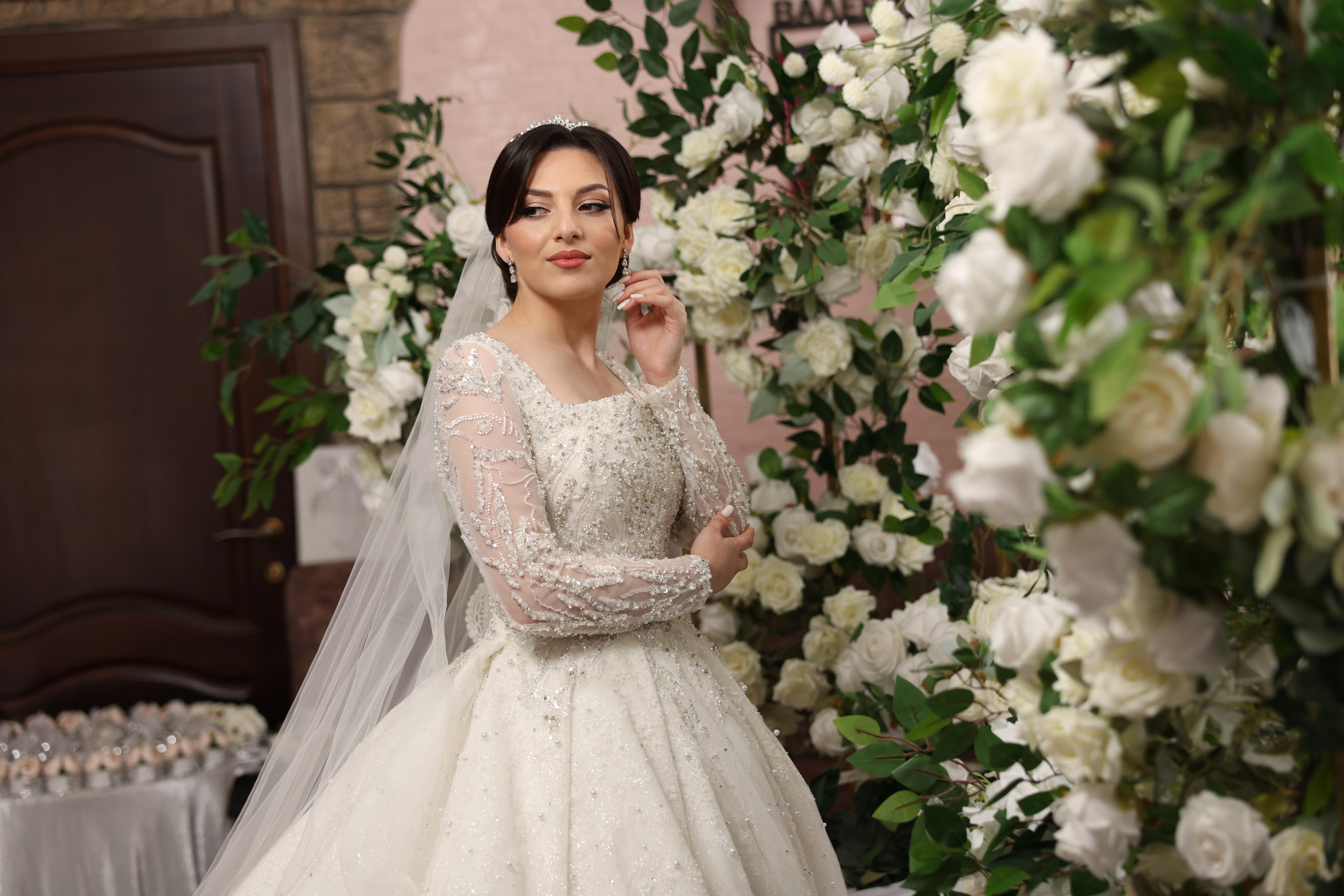 Сурен и Зинаида. Свадебный и семейный фотограф в Сочи Ильнур Гатин