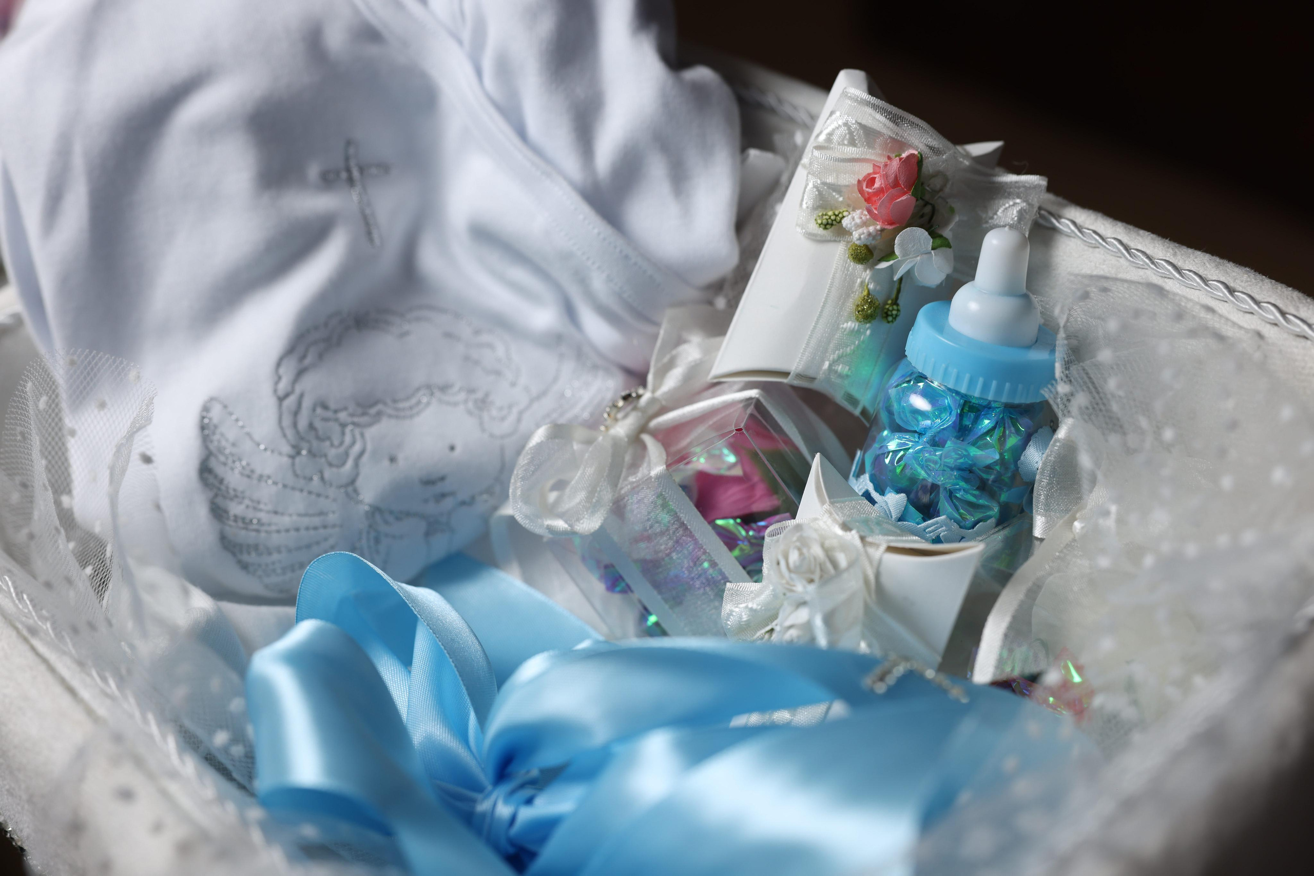 Таинство крещения Алекса и Милиссу. Свадебный и семейный фотограф в Сочи Ильнур Гатин