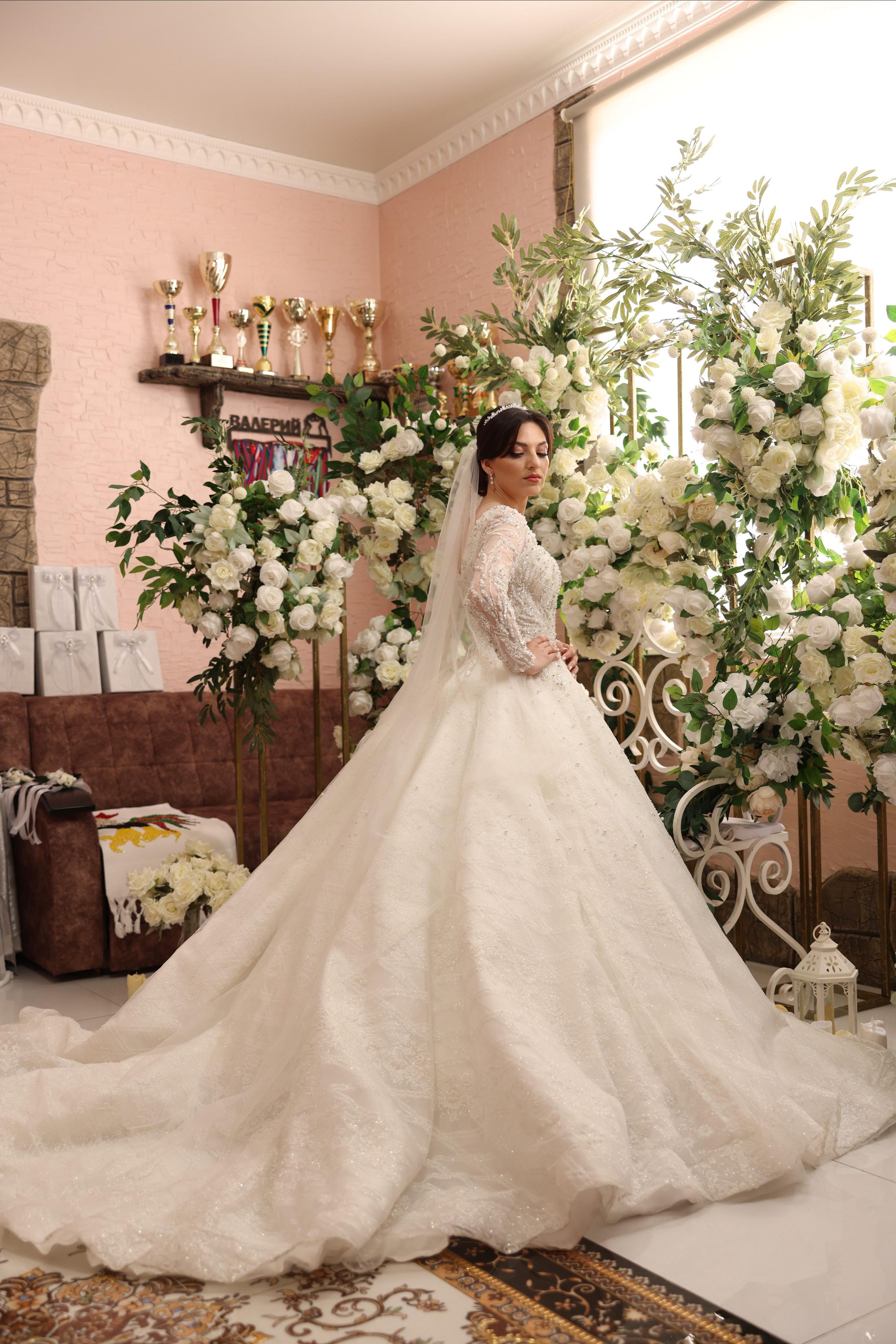 Сурен и Зинаида. Свадебный и семейный фотограф в Сочи Ильнур Гатин