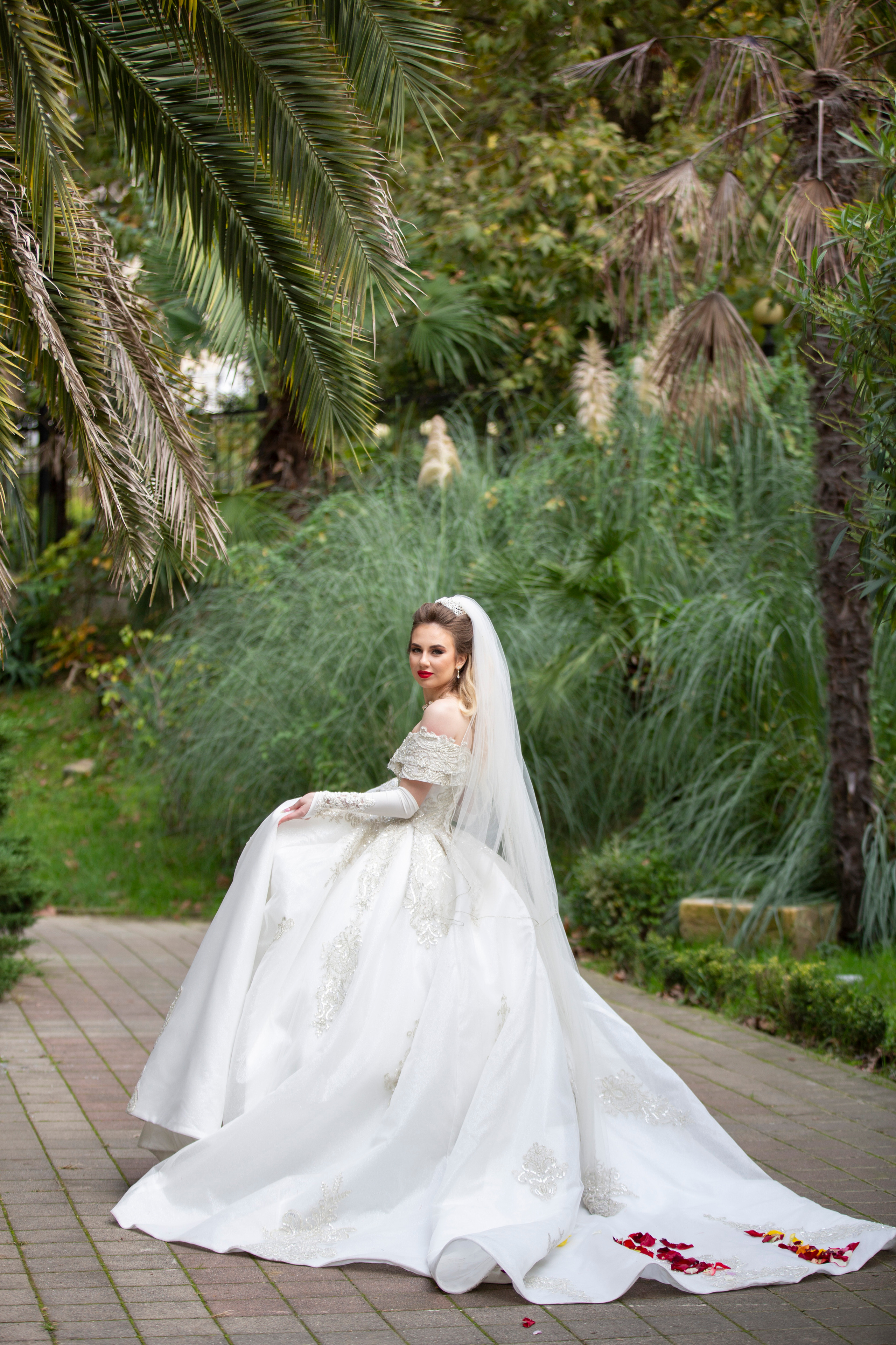 Свадьбы. Свадебный и семейный фотограф в Сочи Ильнур Гатин