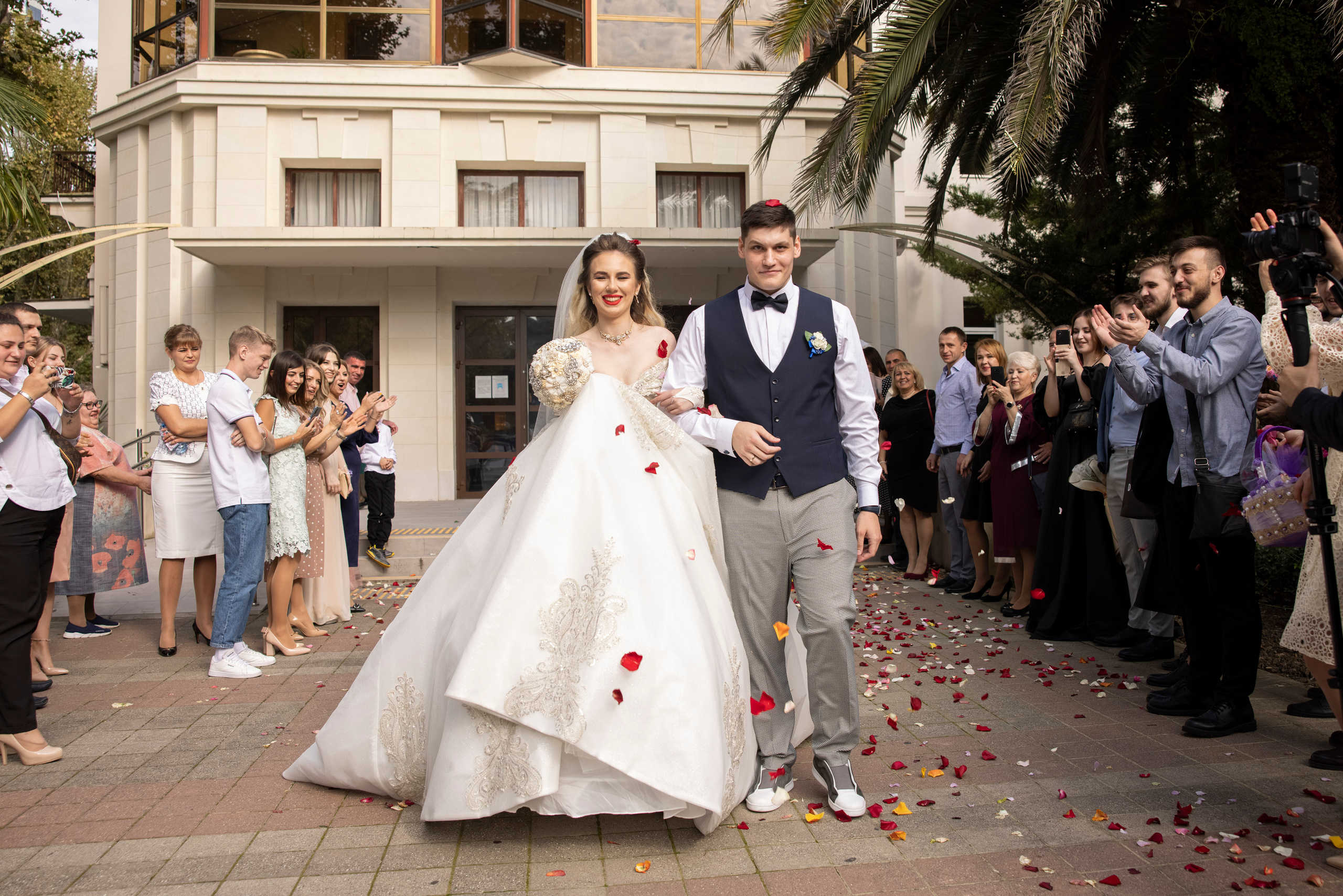 Свадьбы. Свадебный и семейный фотограф в Сочи Ильнур Гатин