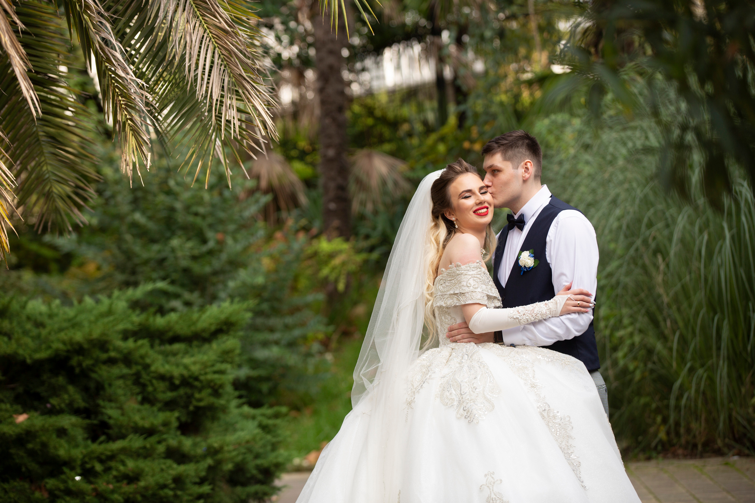 Свадьбы. Свадебный и семейный фотограф в Сочи Ильнур Гатин