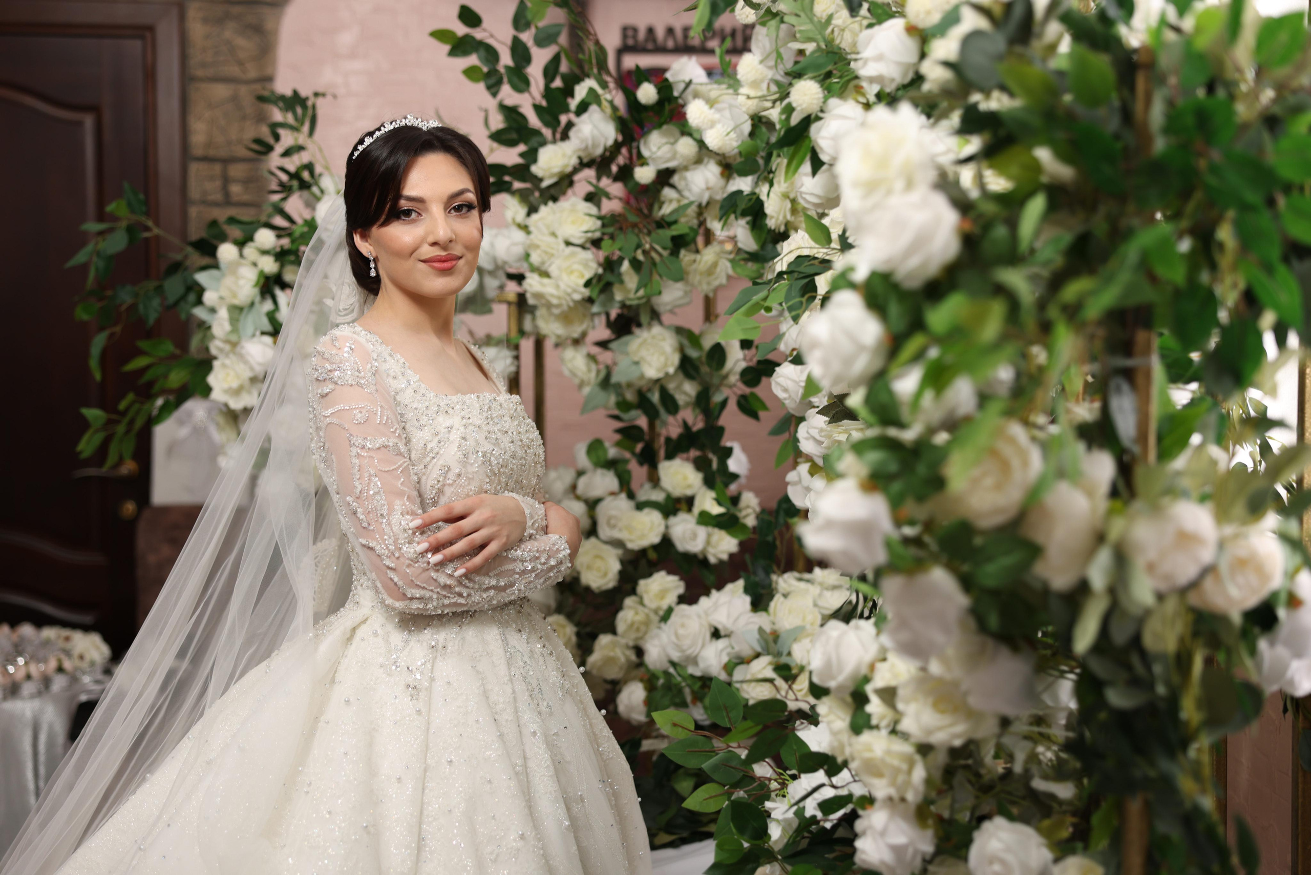 Сурен и Зинаида. Свадебный и семейный фотограф в Сочи Ильнур Гатин