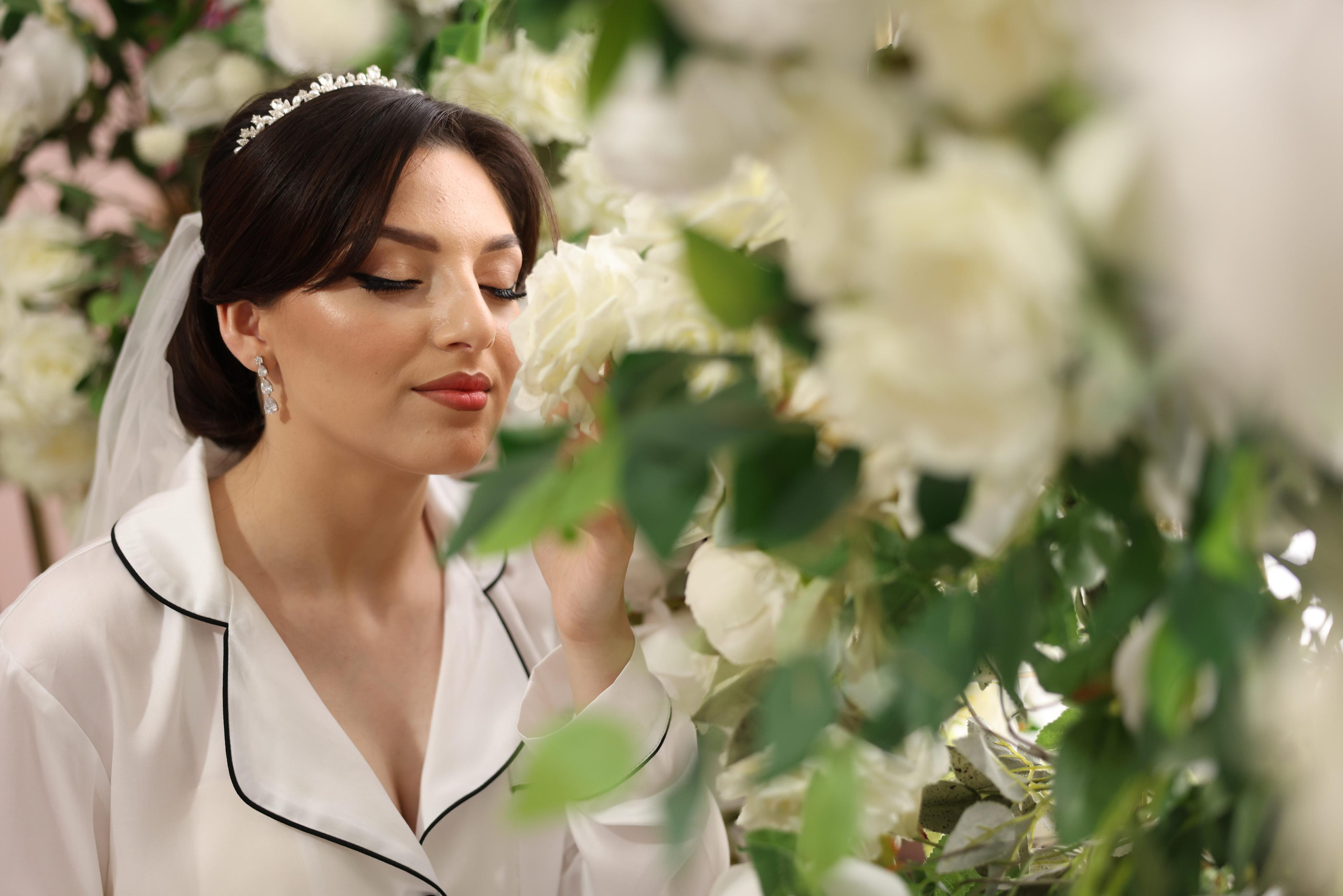 Сурен и Зинаида. Свадебный и семейный фотограф в Сочи Ильнур Гатин