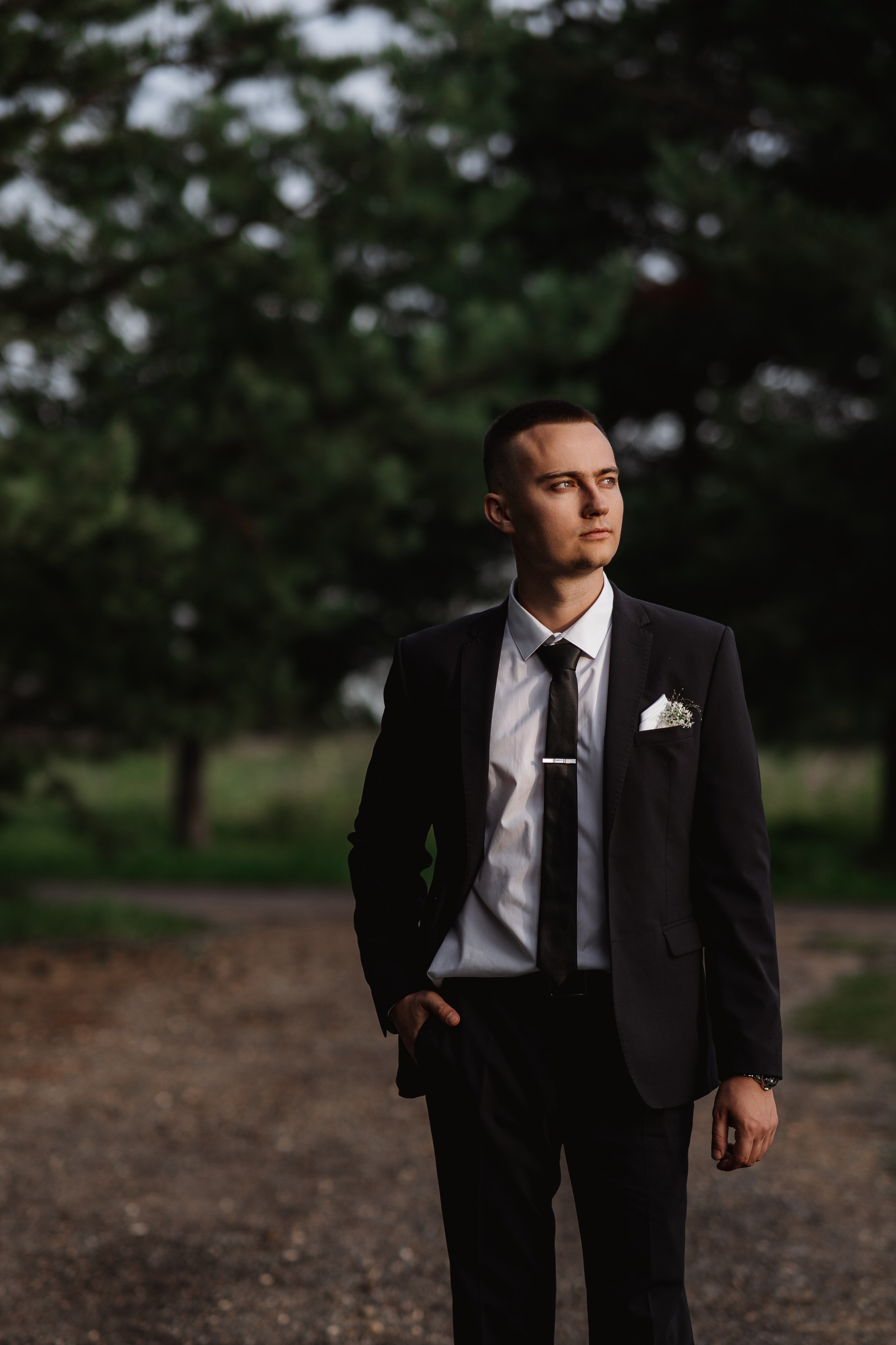 A&R X-land. Свадебный фотограф Москва Инесса Зверева