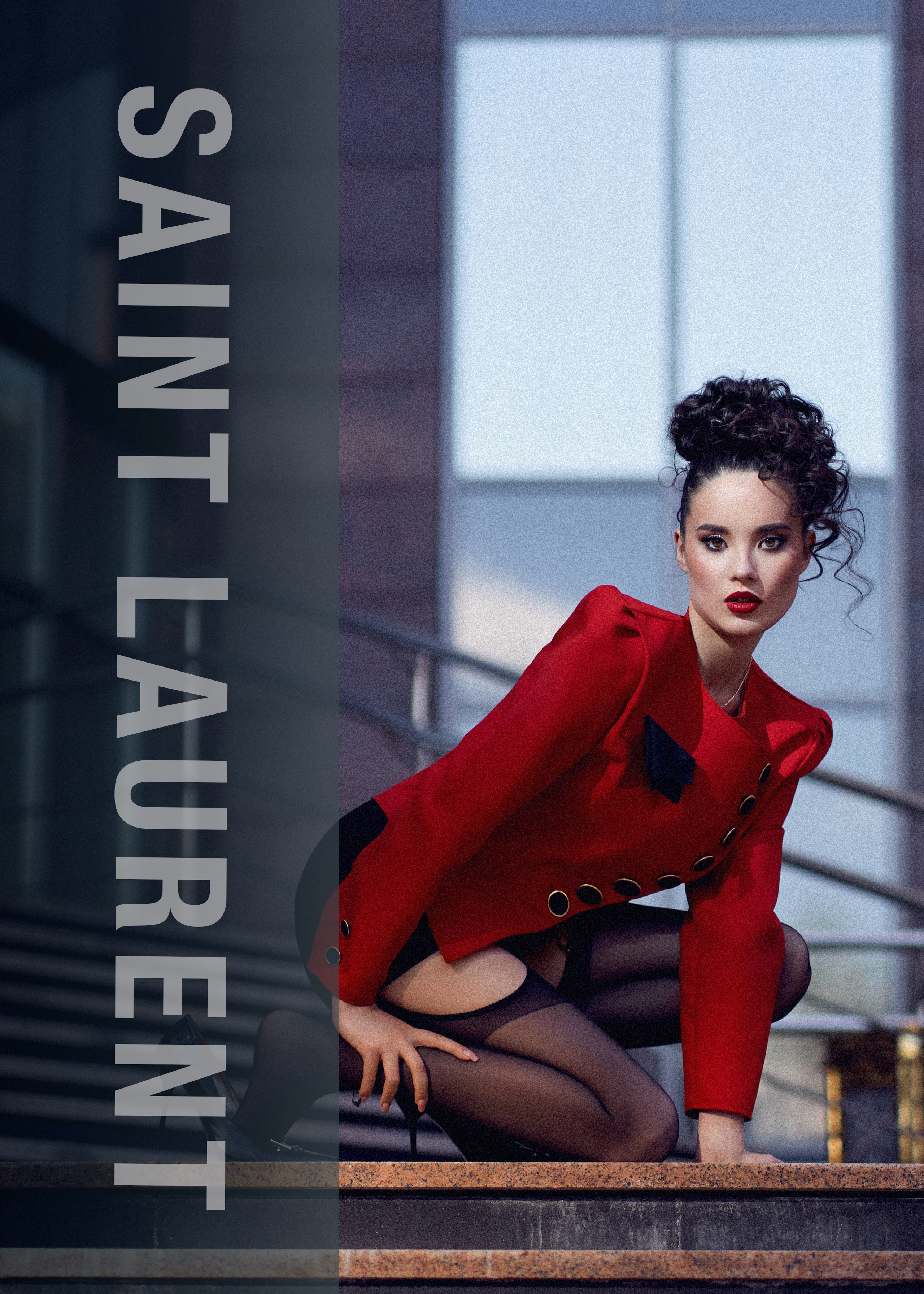 Таисия. Женский и семейный фотограф в Екатеринбурге Маша Пруц