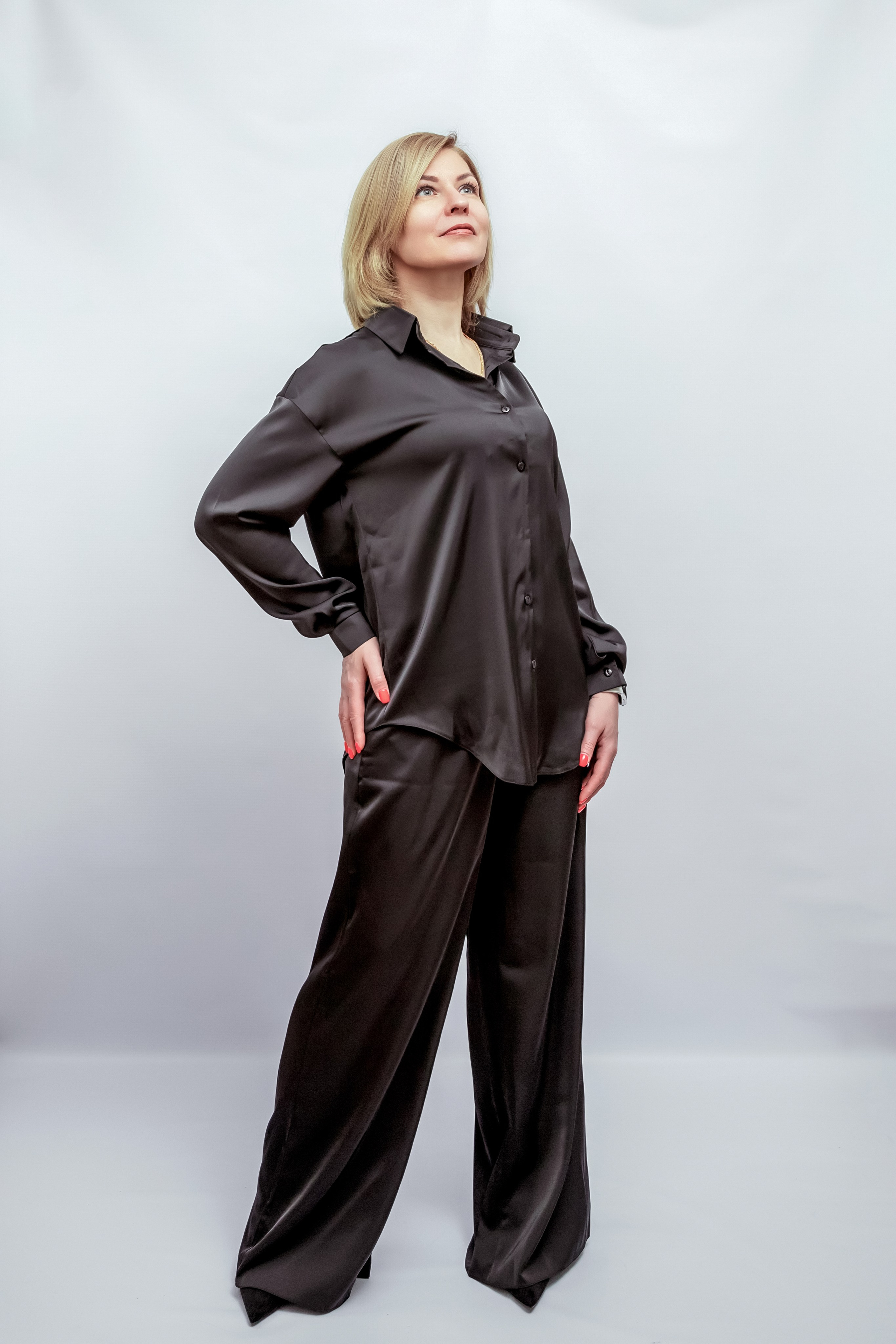 СТУДИЙНЫЙ минимализм ЖЕНСКИЙ. Фотограф Алина Лебедь