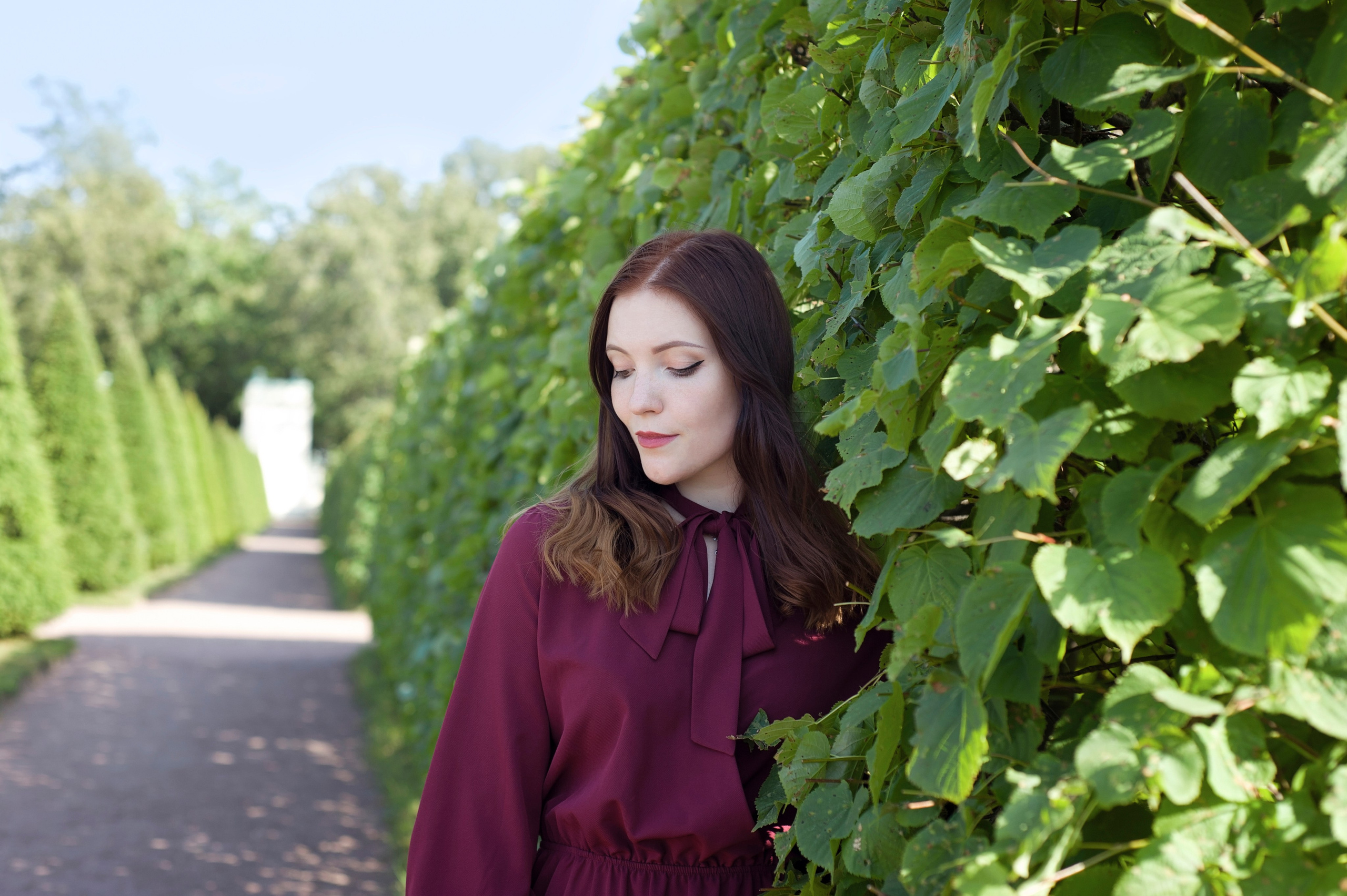 Алена. Фотограф Санкт-Петербург