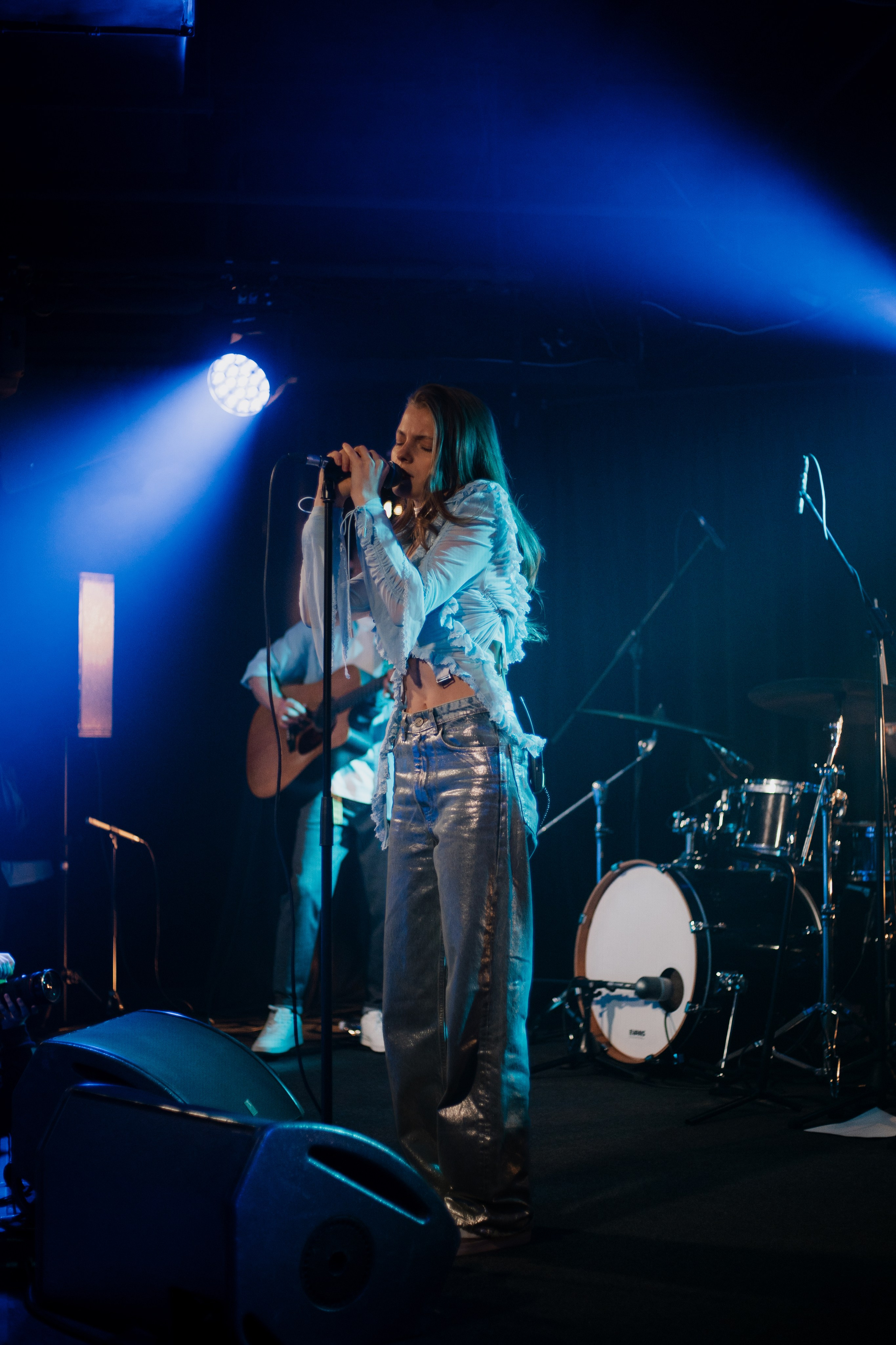 MINAEVA. Фотограф Москва