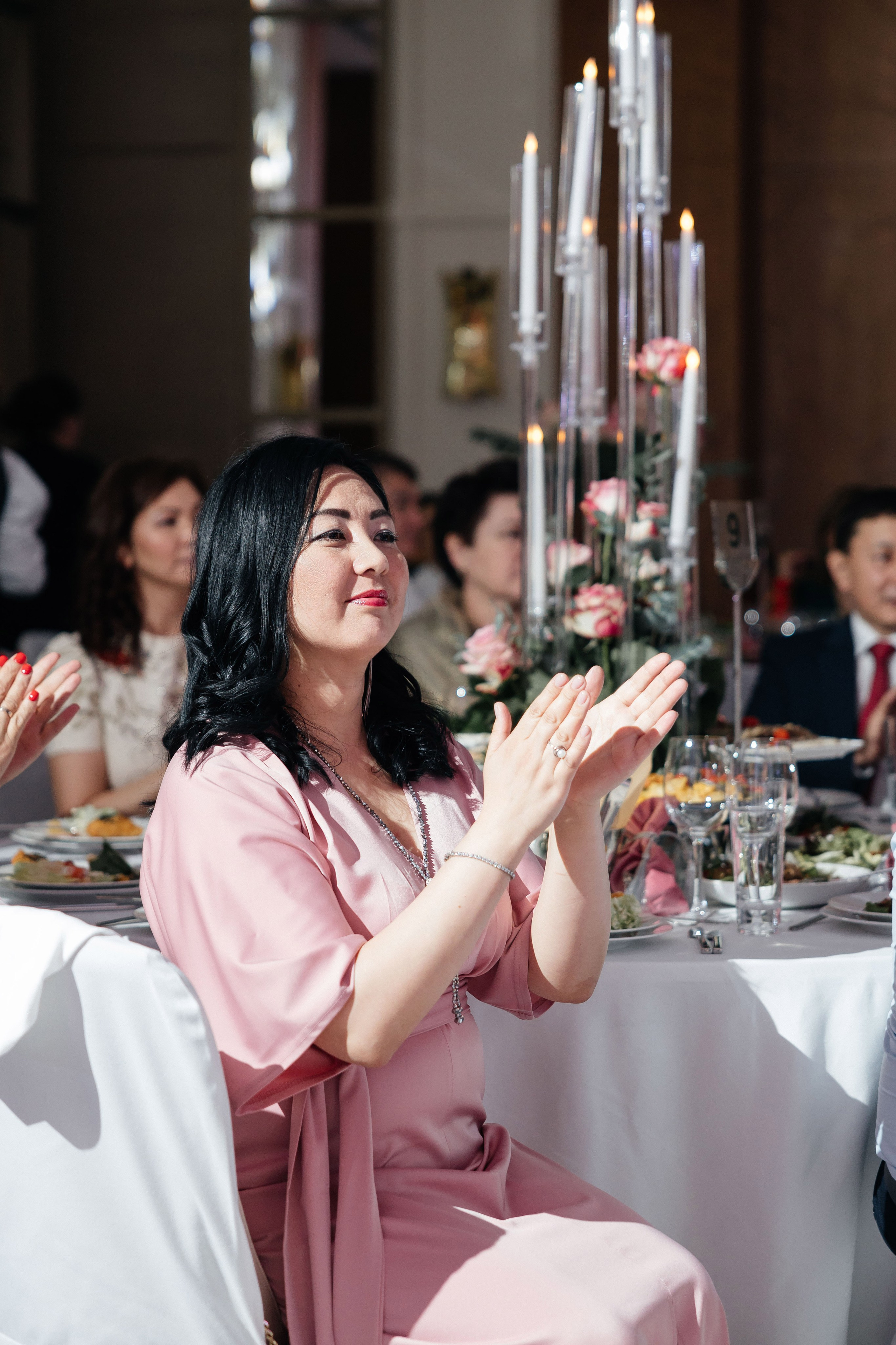 Alina Uzatu. Профессиональный фотограф в городе Астана/Алматы Даурен Сембаев