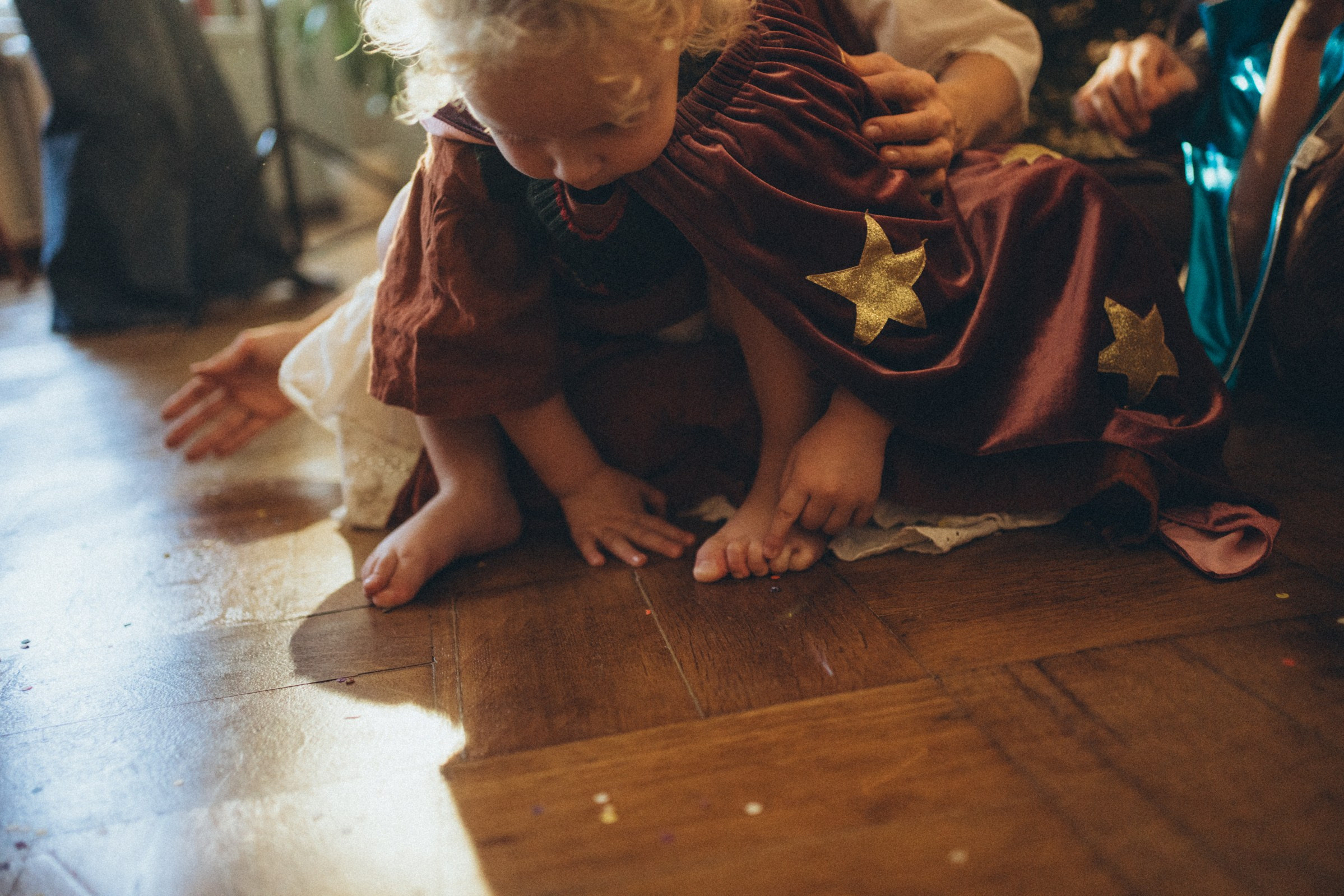 Новогодний карнавал. Семейный и детский фотограф и видеограф в Москве, Серпухове и Тарусе Валерия Сорокина