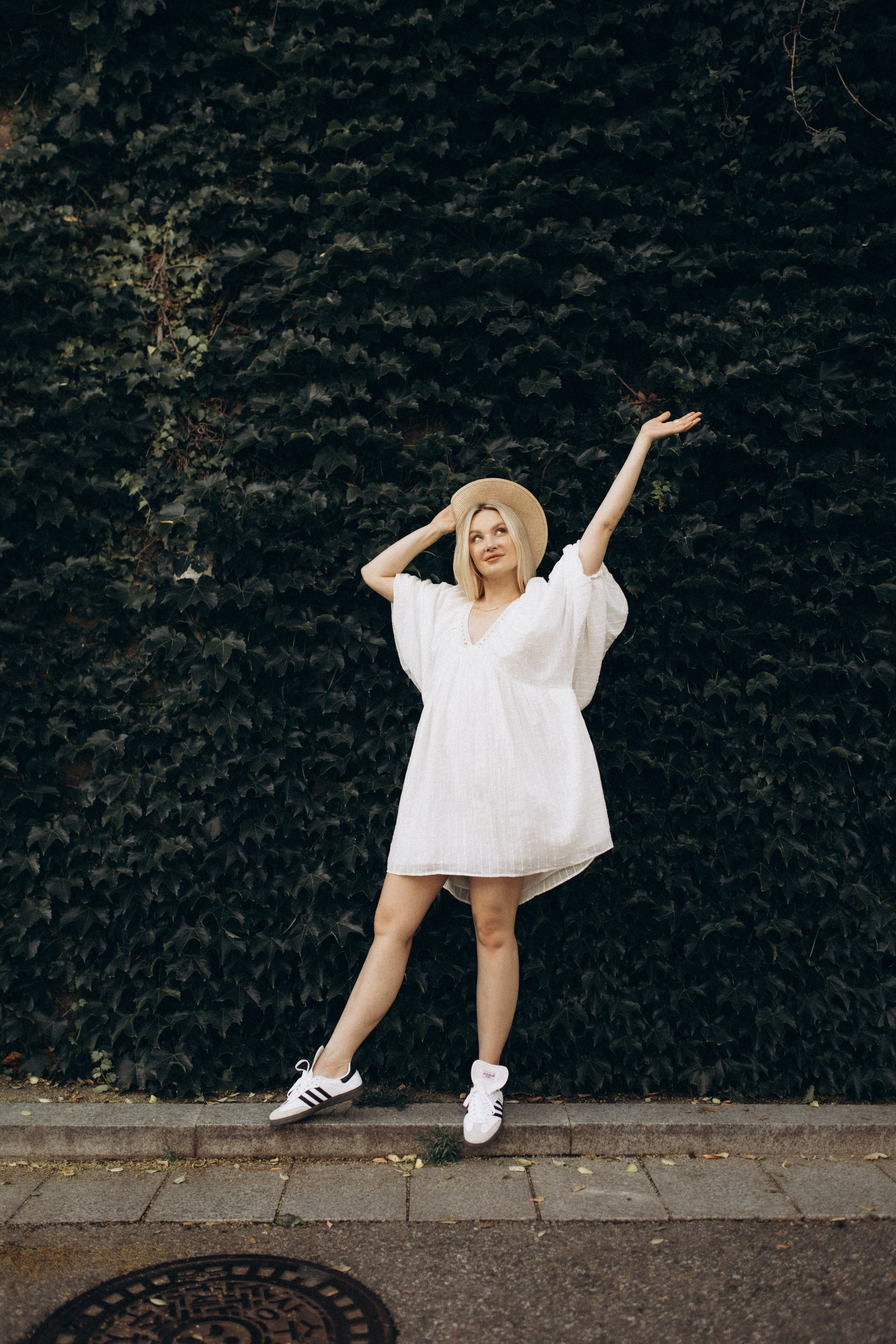 Фотосессия для Тани. Фотограф Артем Бросов в Санкт-Петербурге и Дубае