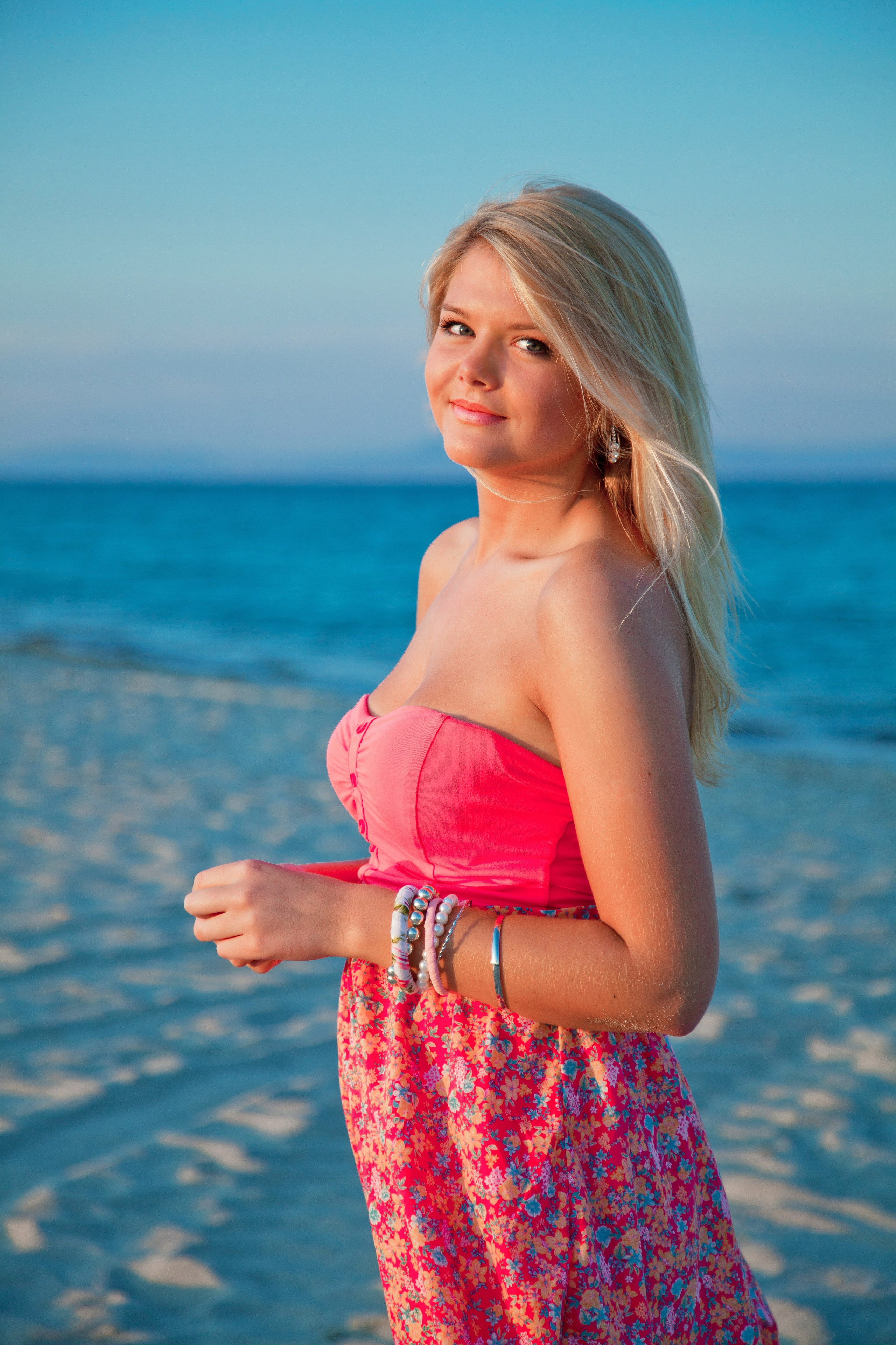 Девушки. Фотограф Ольга Рогожина