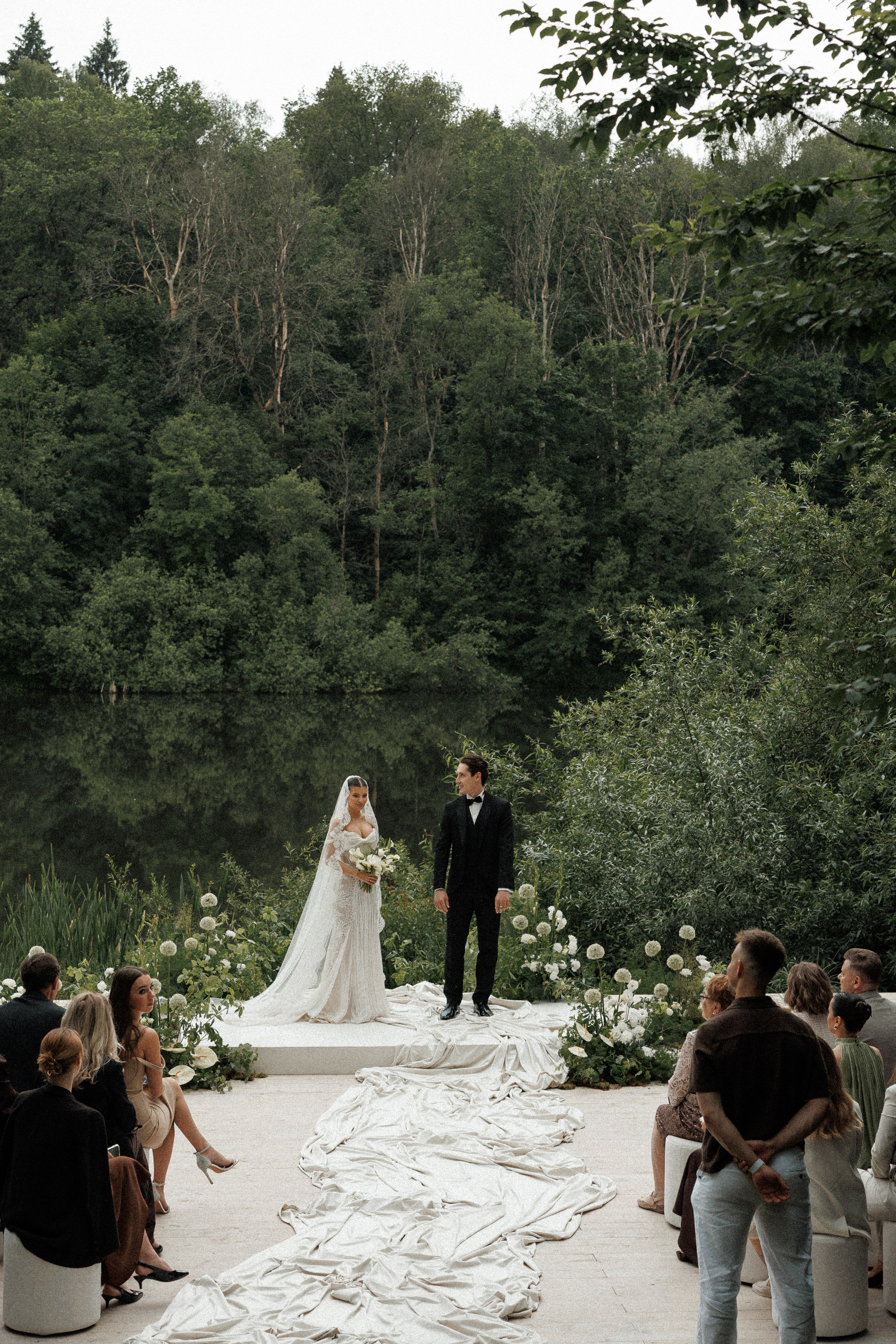 L & D. Свадебный и event-фотограф Иван Волнухин