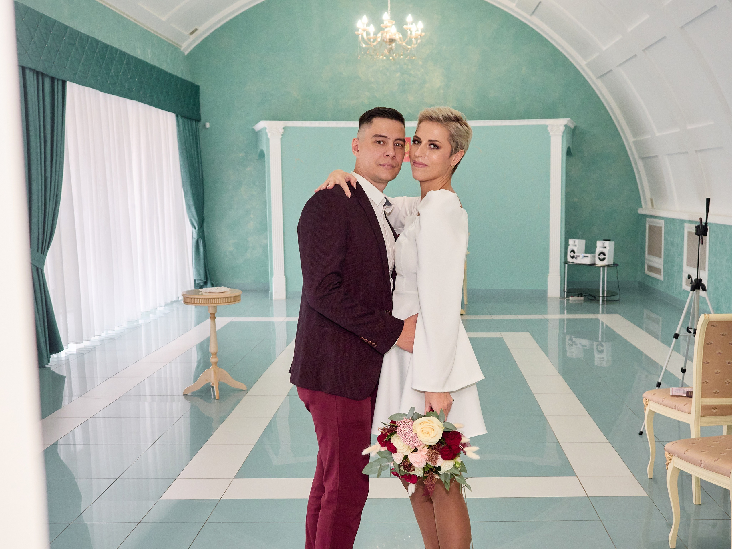 Свадебный фотограф Кемерово. Подрябинкин Данила, портретный и репортажный фотограф в Кемерово