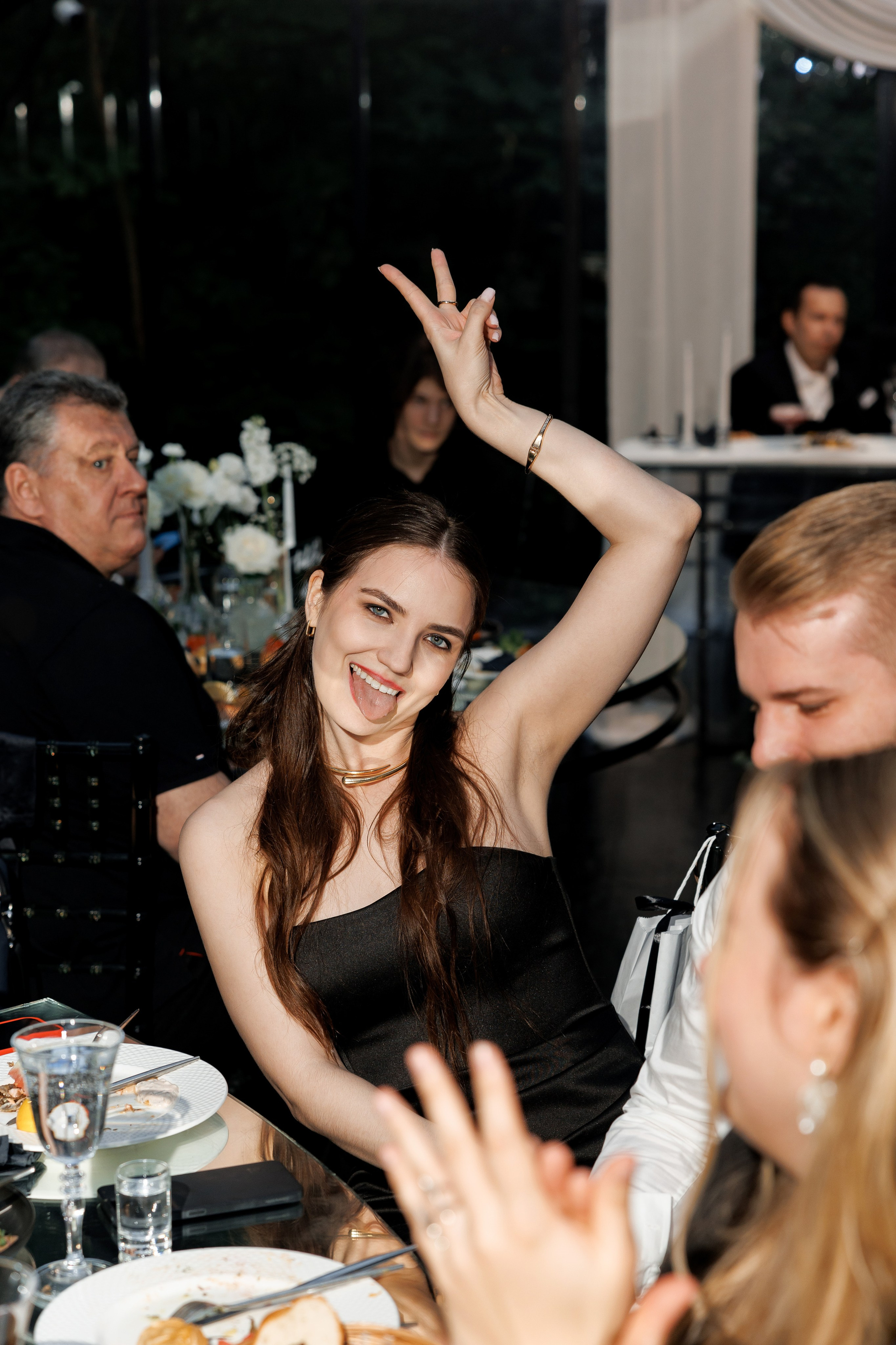 R&D. Свадебный репортажный фотограф в Москве