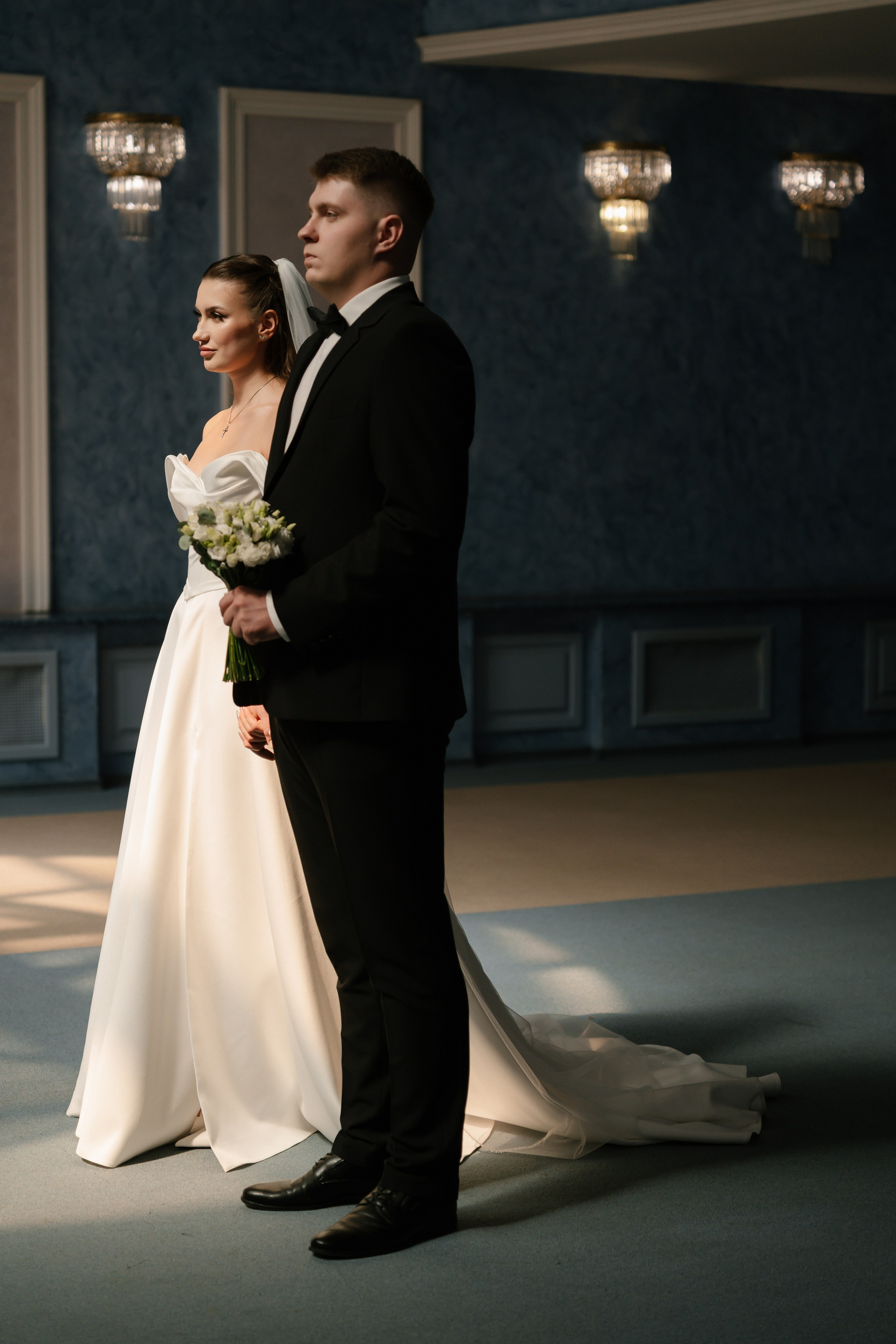 Владимир и Елисавета. Ирина Гонтарева|Фотограф|Белгород