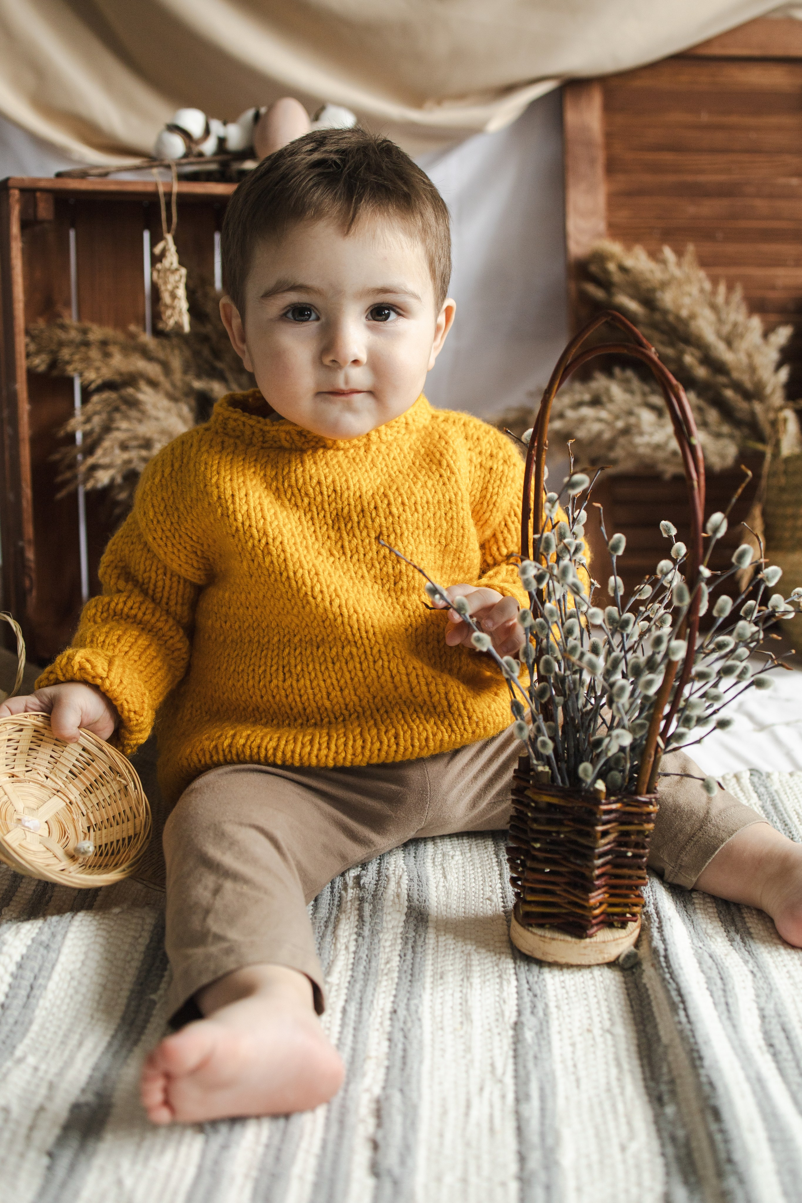 Пасха. Фотограф в Иркутске Тома Кабанова